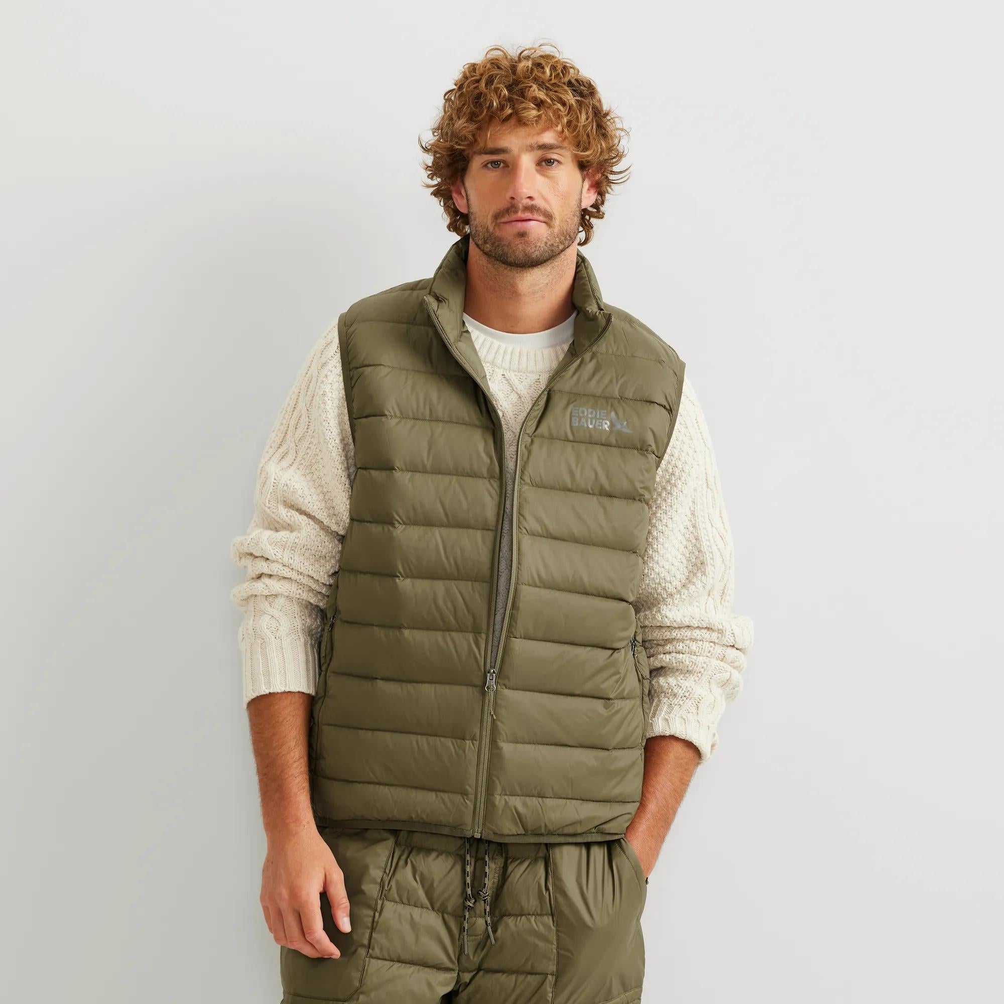 Men's CirrusLite Down Vest - Image 20