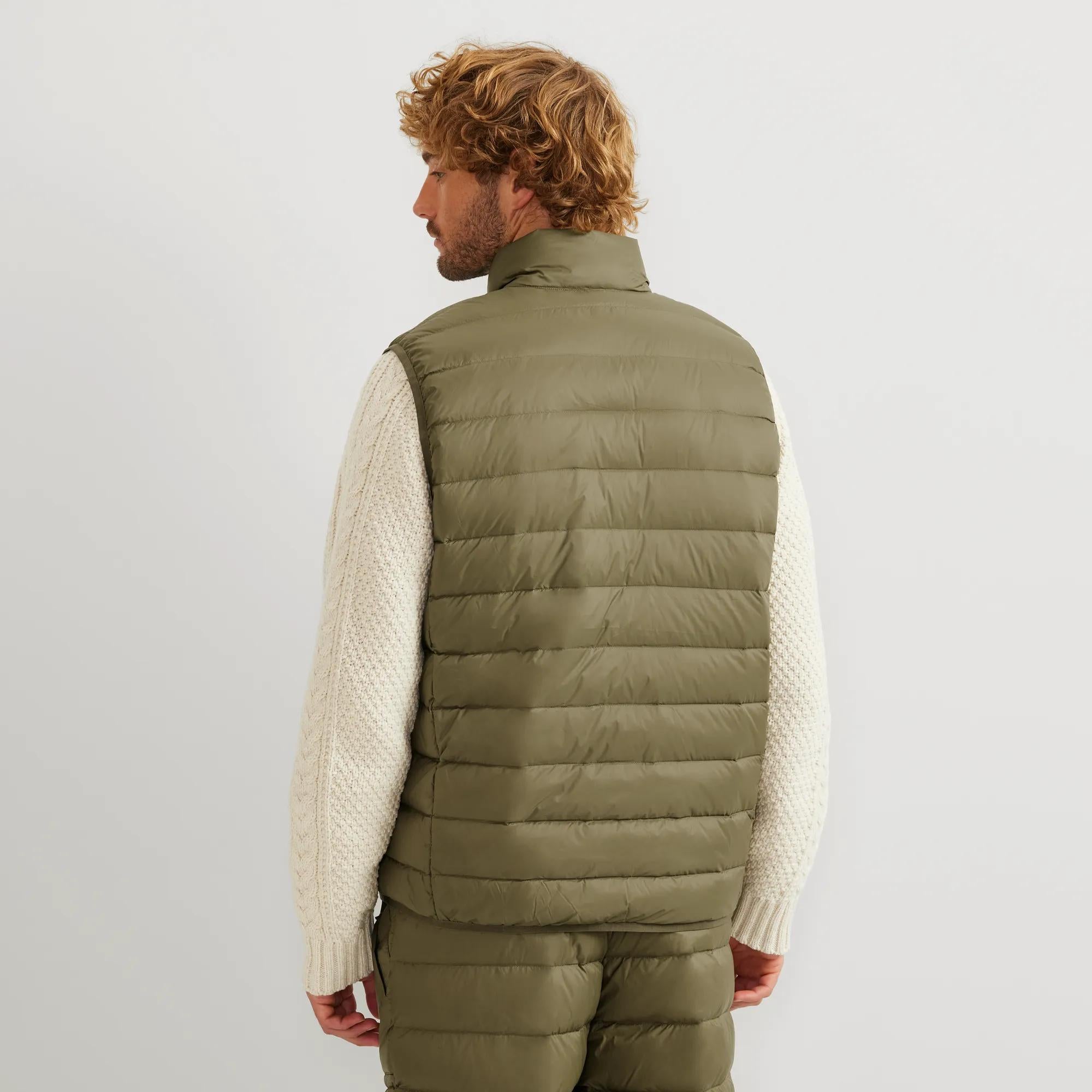 Men's CirrusLite Down Vest - Image 21
