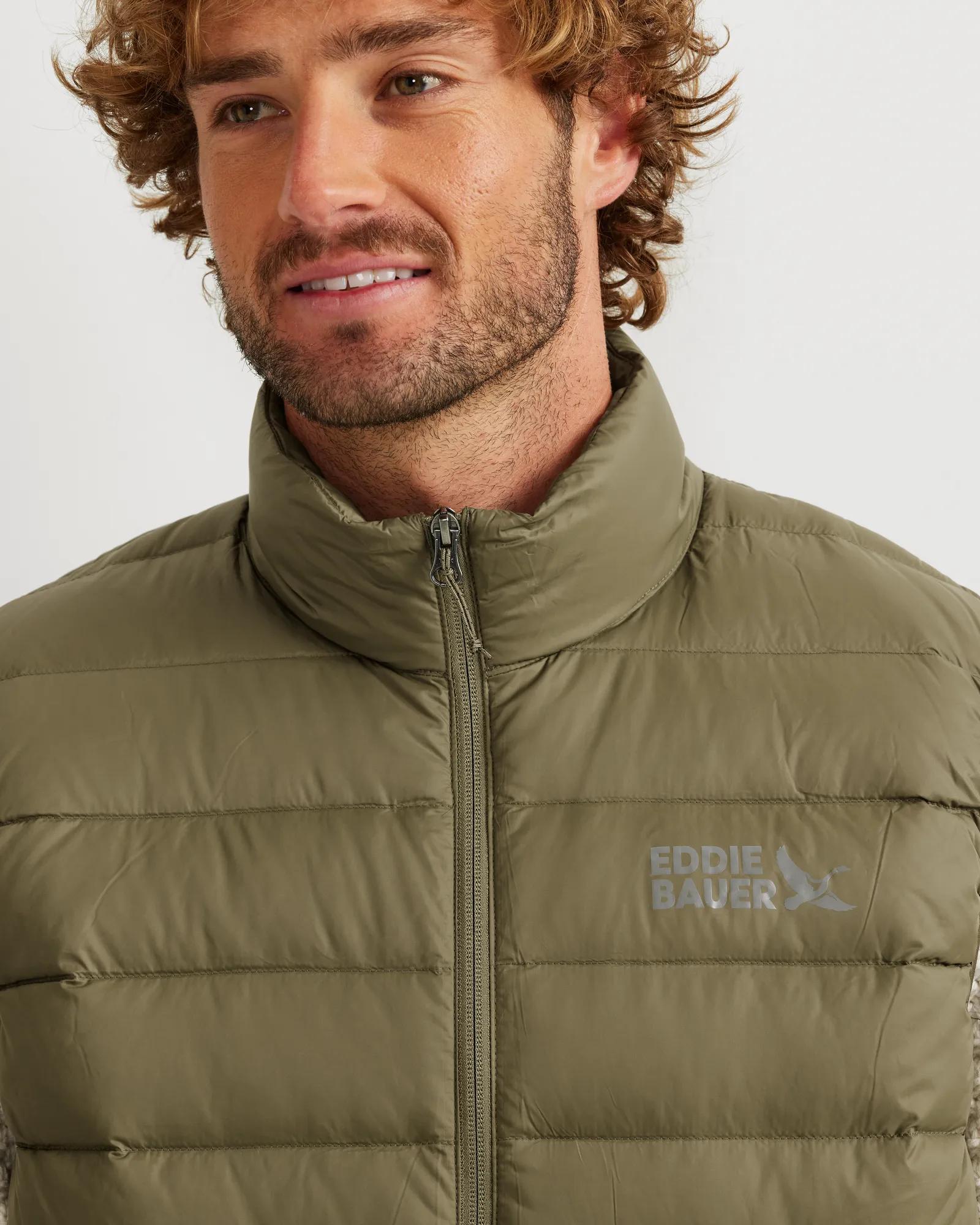 Men's CirrusLite Down Vest - Image 22