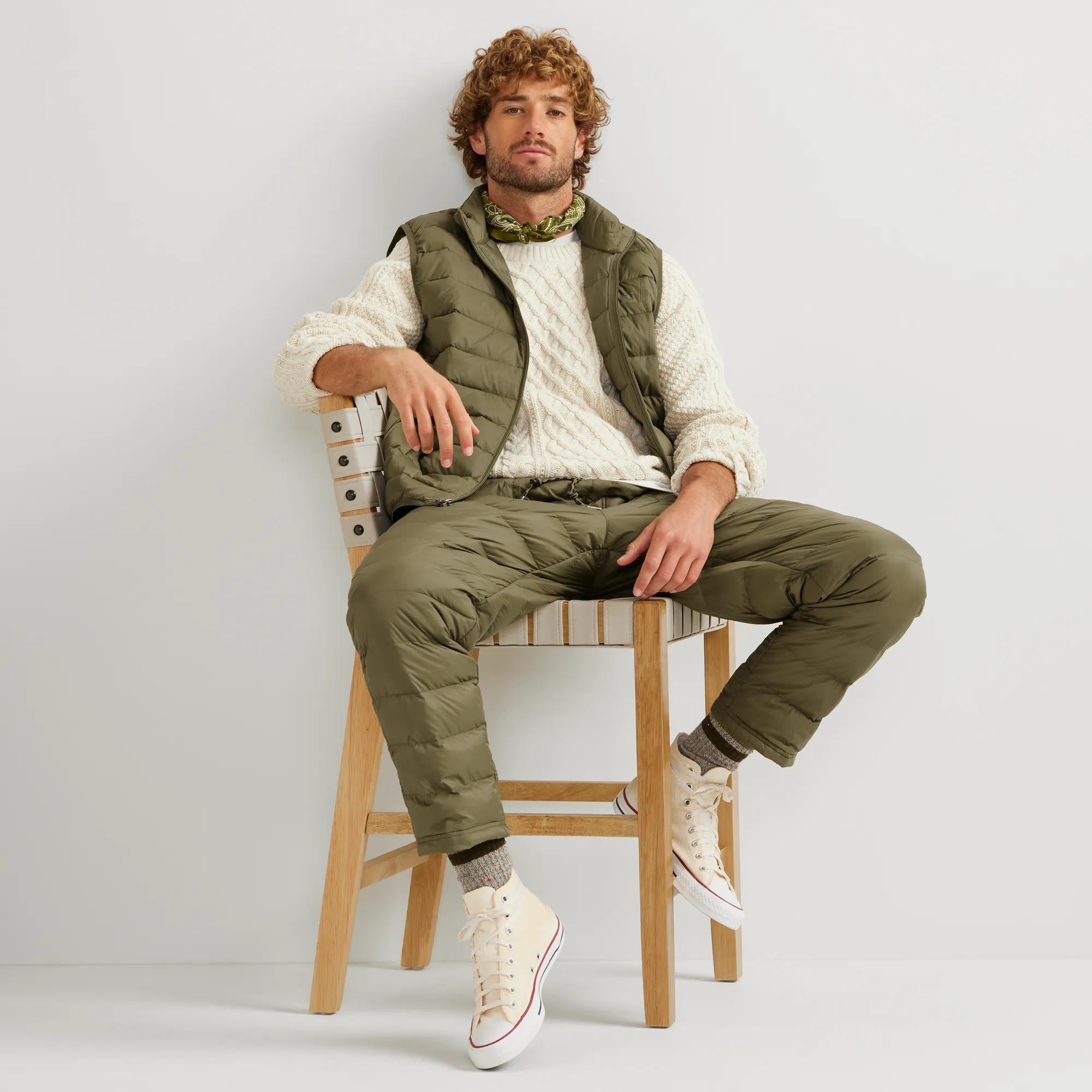 Men's CirrusLite Down Vest - Image 23