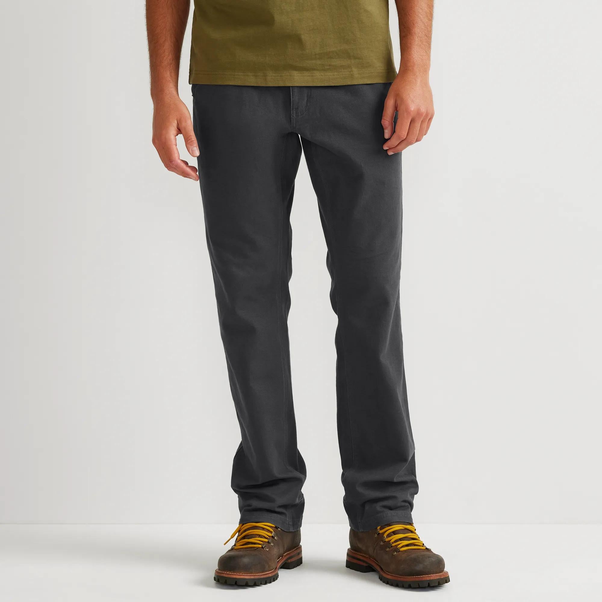 Men's Mountain Flex Utility 2.0 Classic Fit Pants - Image 4