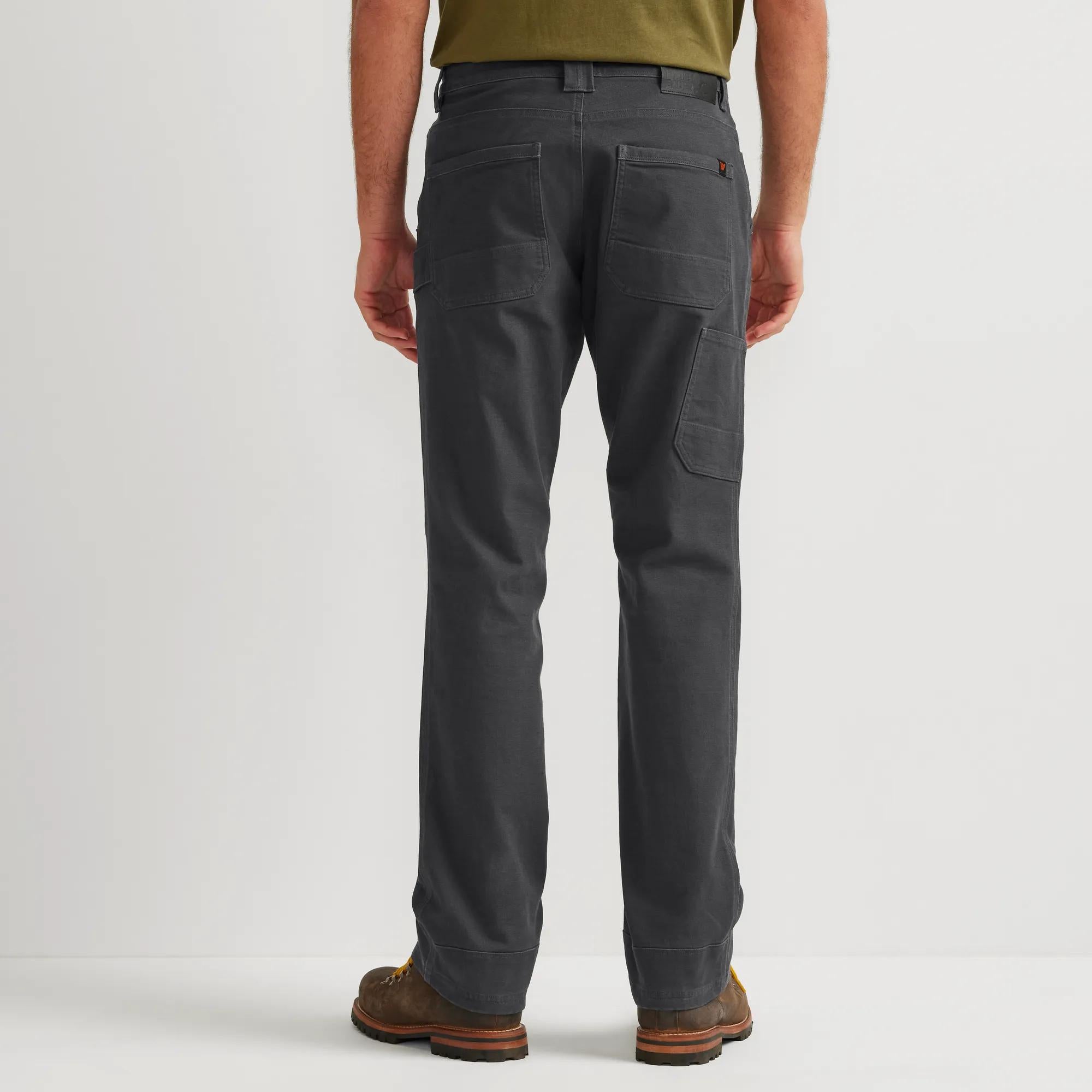 Men's Mountain Flex Utility 2.0 Classic Fit Pants - Image 3