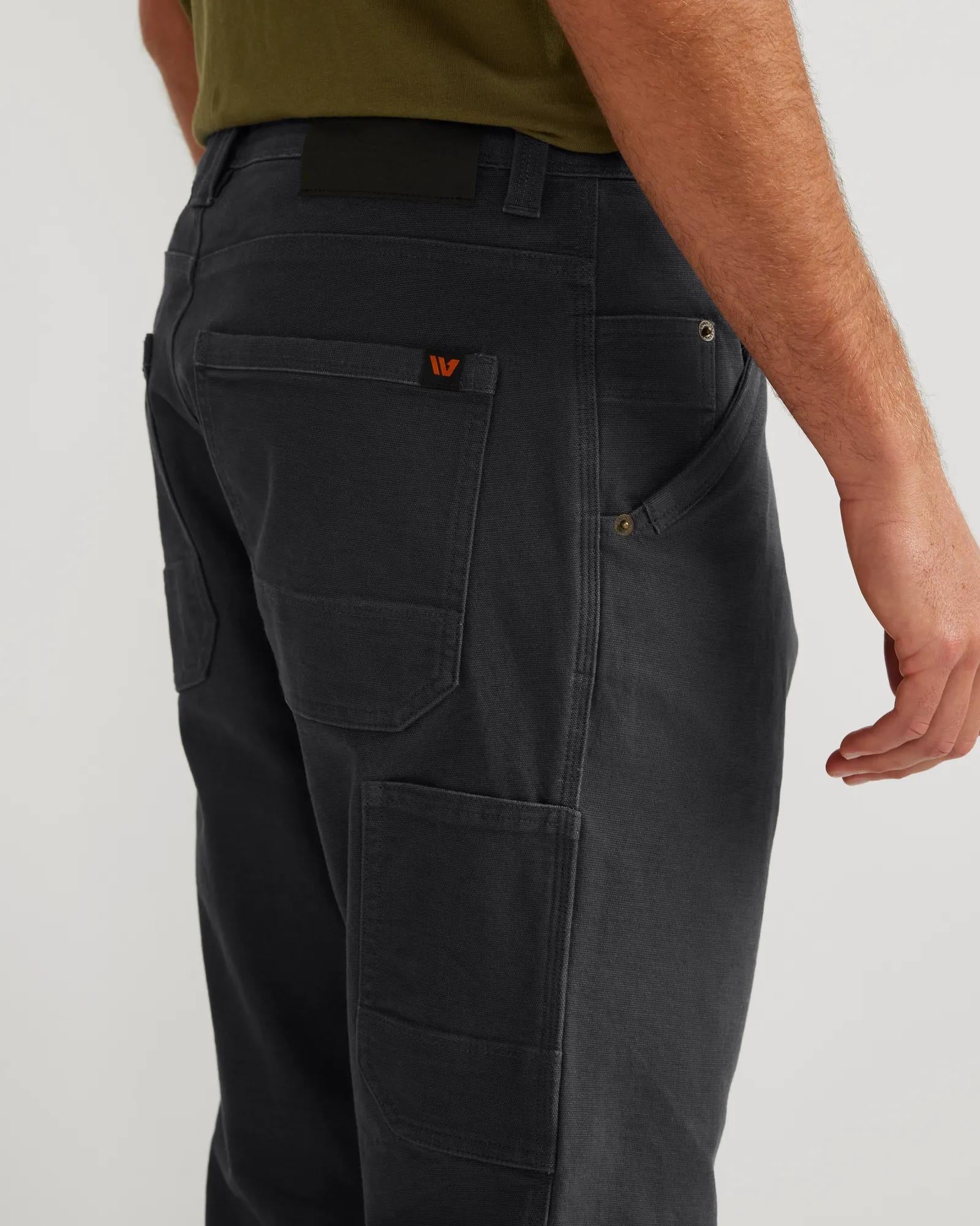 Men's Mountain Flex Utility 2.0 Classic Fit Pants - Image 9