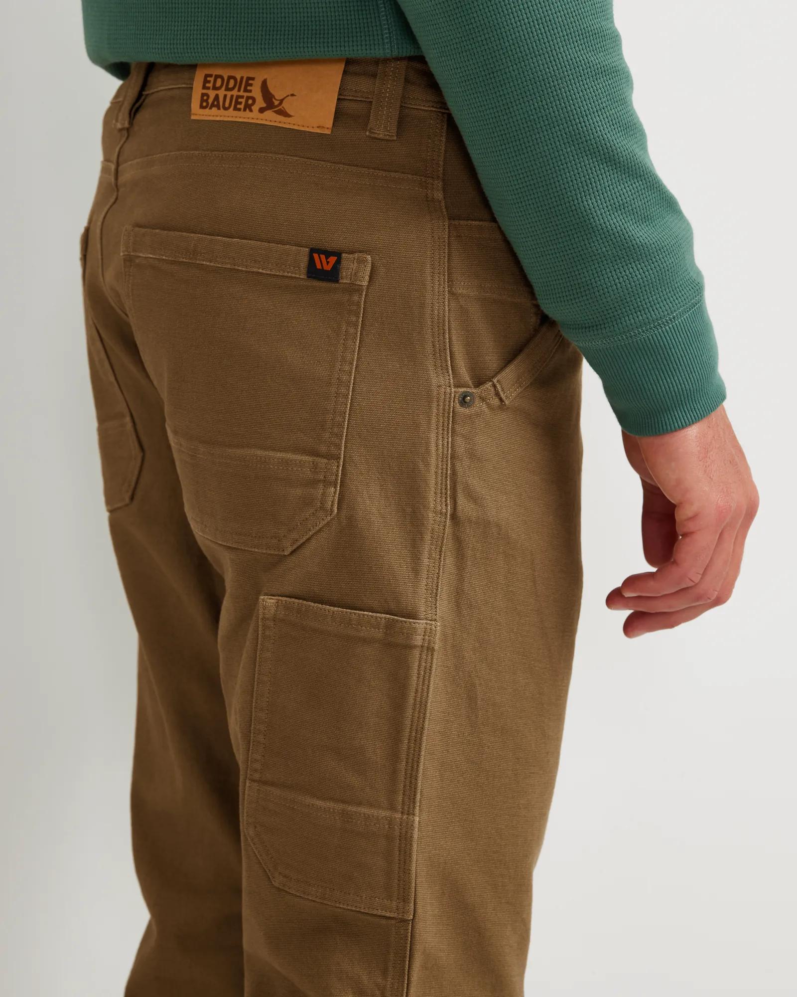 Men's Mountain Flex Utility 2.0 Classic Fit Pants - Image 8