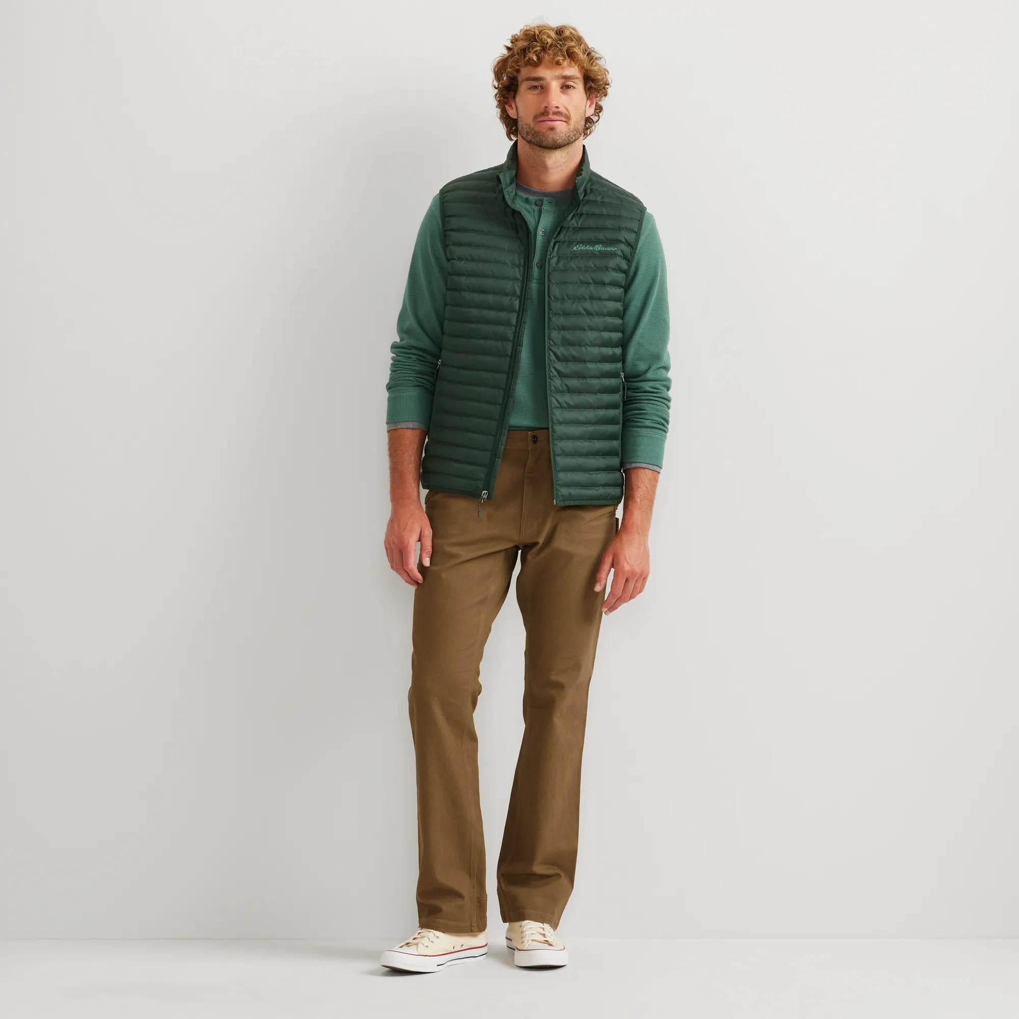 Men's Mountain Flex Utility 2.0 Classic Fit Pants - Image 5