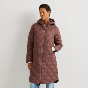 Women's Shaw Down Hooded Parka