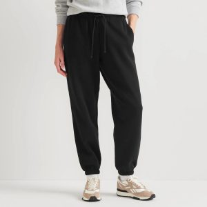 Women's Vintage Soft Relaxed Fit Jogger Sweatpants