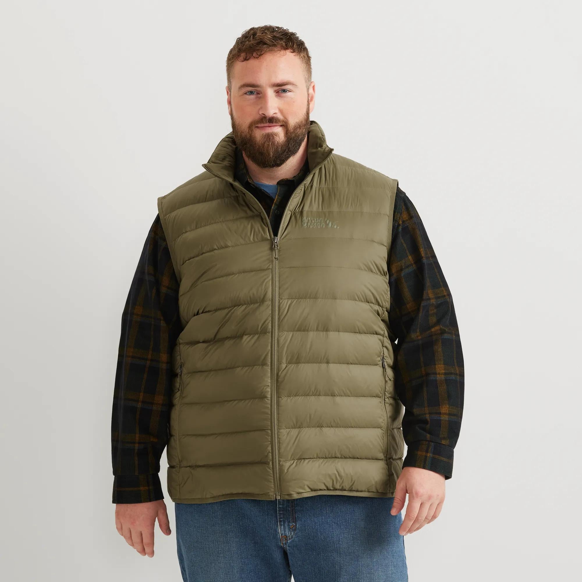 Men's CirrusLite Down Vest - Image 25
