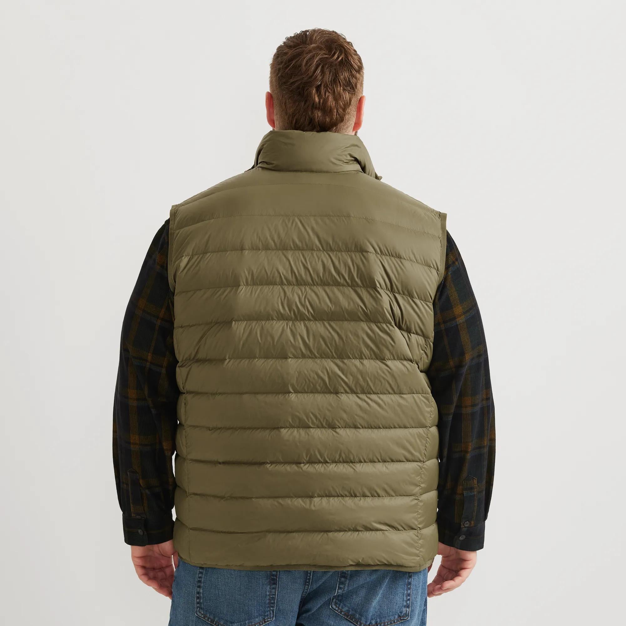 Men's CirrusLite Down Vest - Image 24