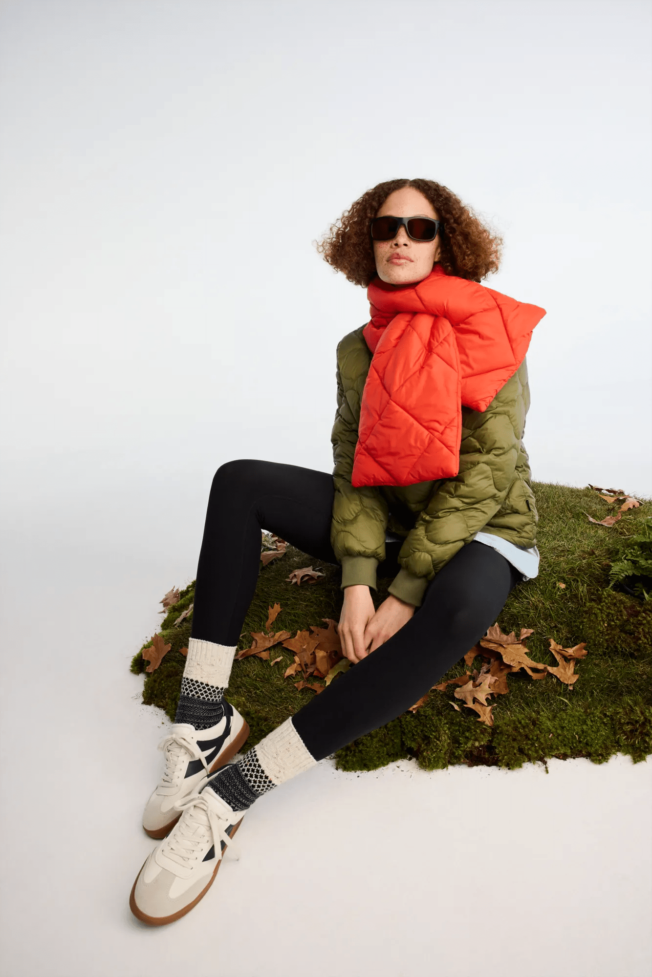 Women's Shaw Down Bomber Jacket - Image 13