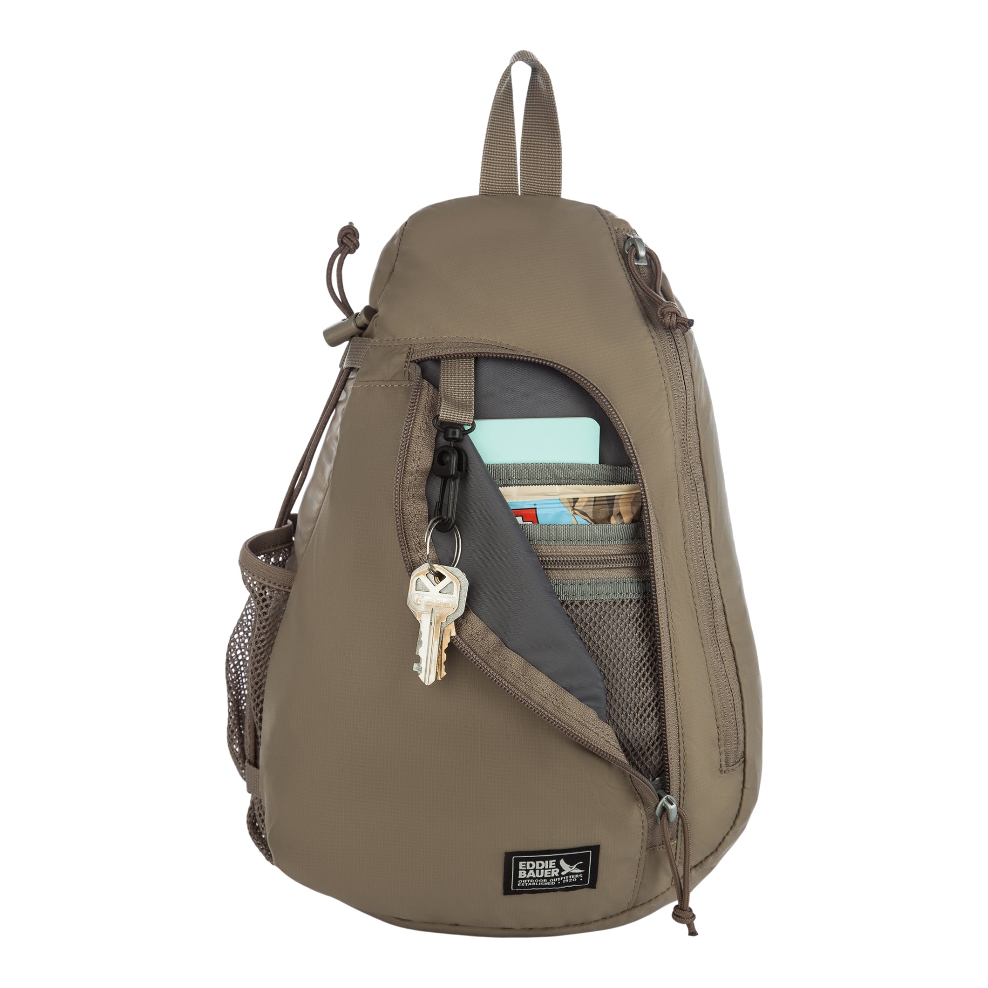 Ripstop Sling Pack - Image 9