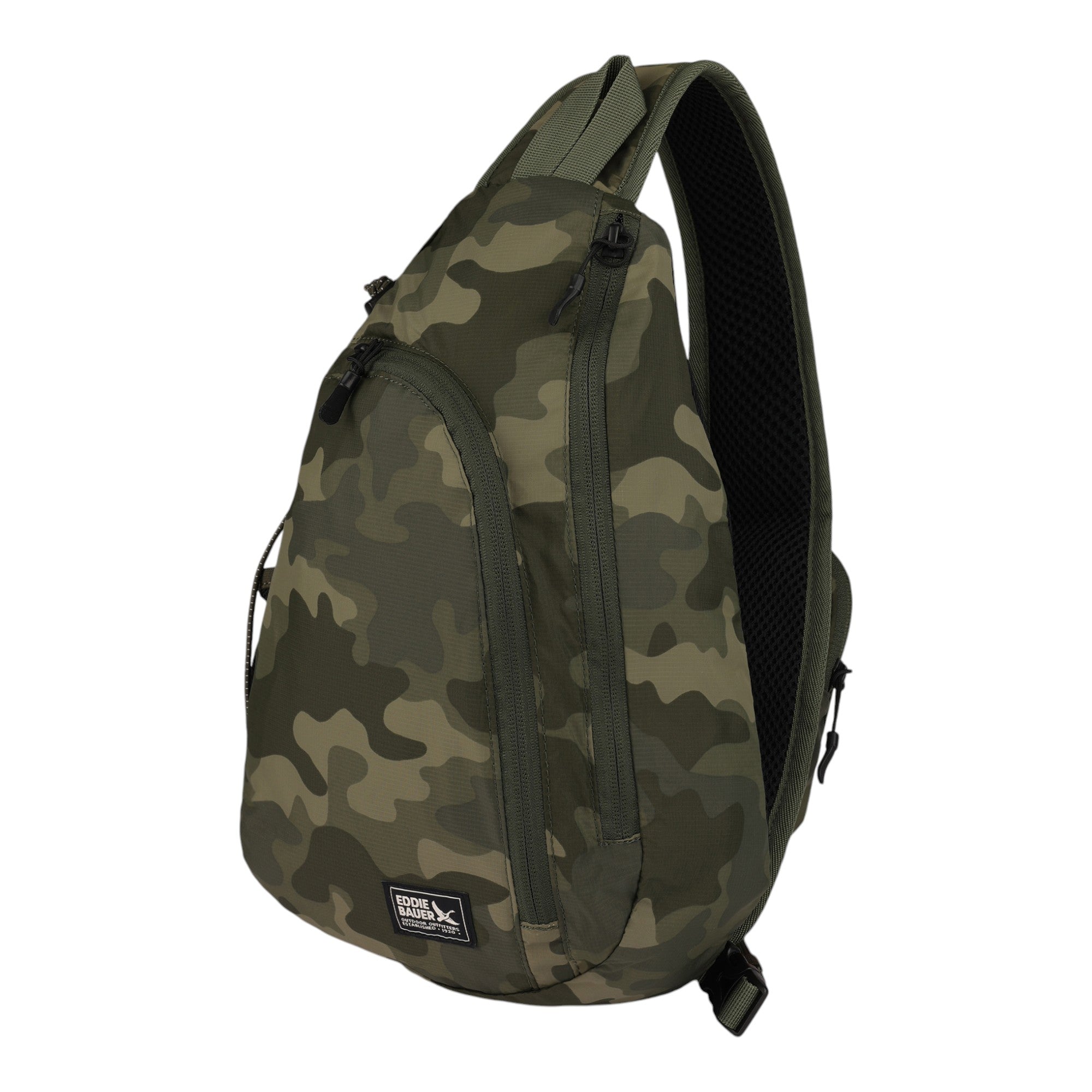 Ripstop Sling Pack - Image 14