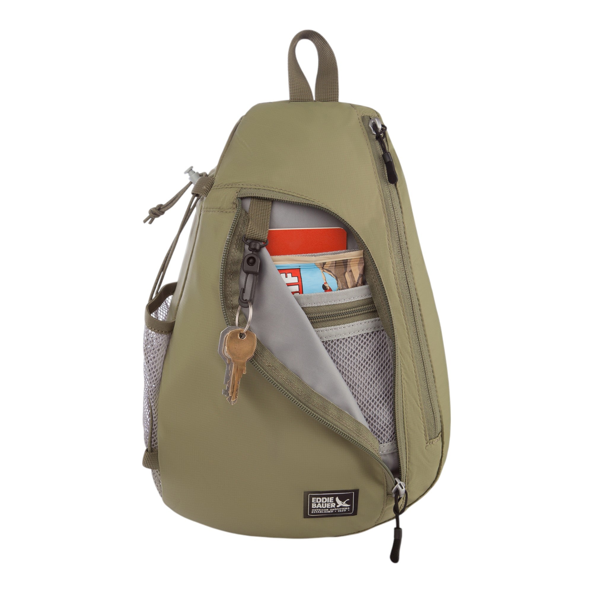 Ripstop Sling Pack - Image 20