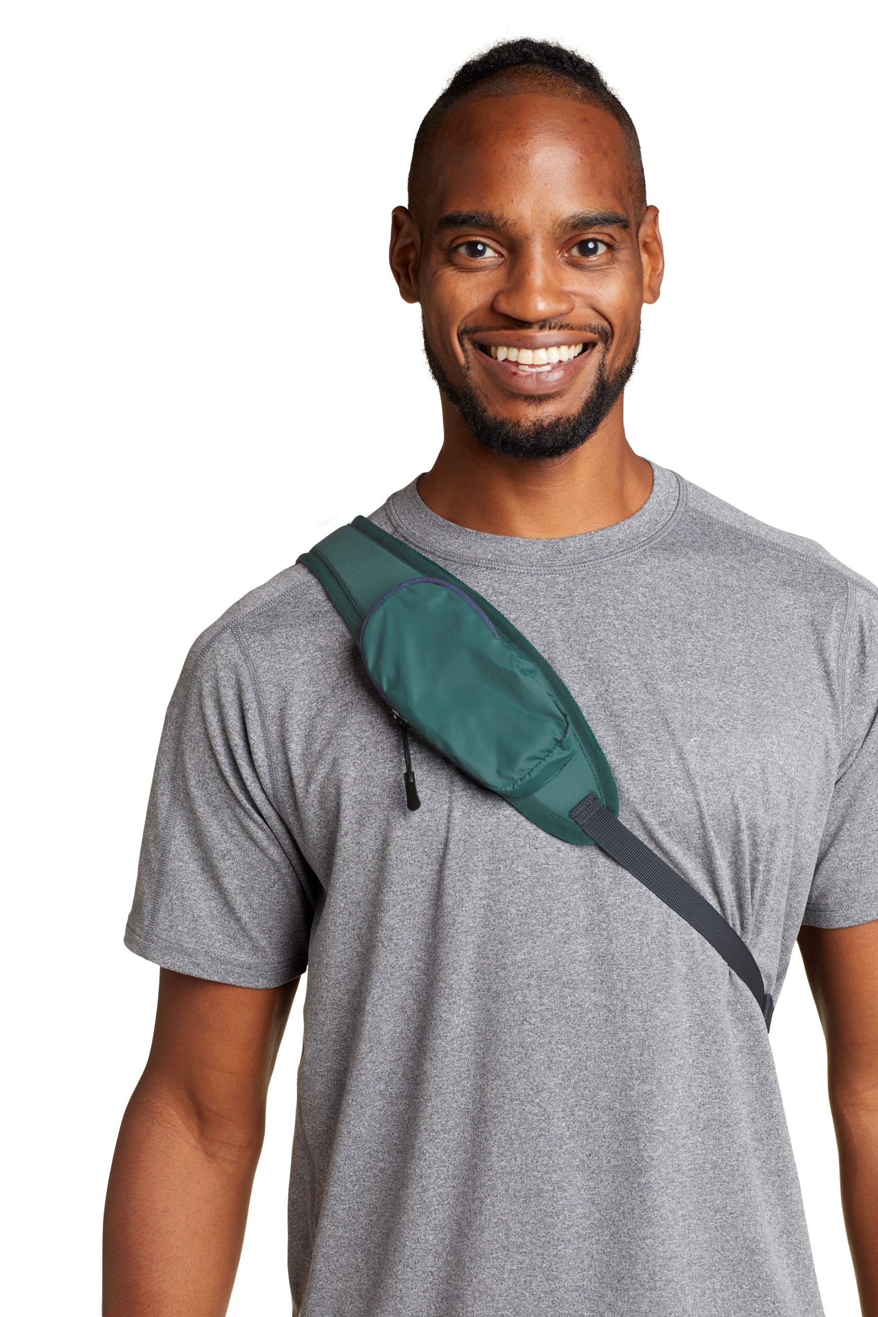 Ripstop Sling Pack - Image 25