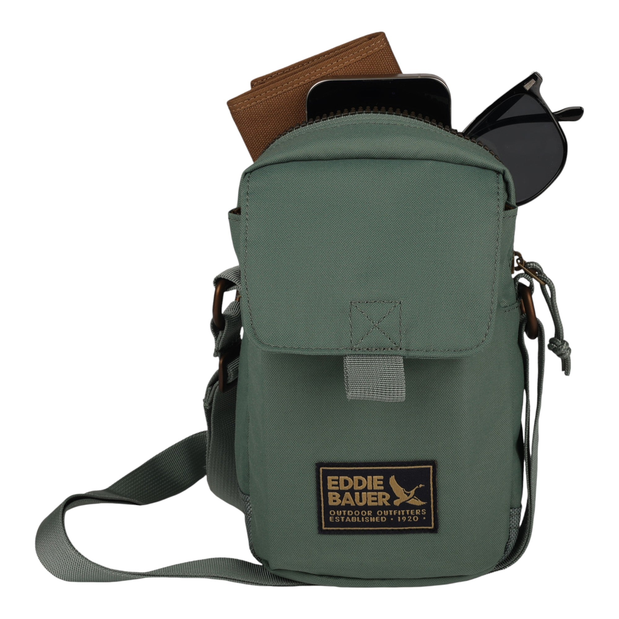 Bygone Mini Crossbody - Image 19