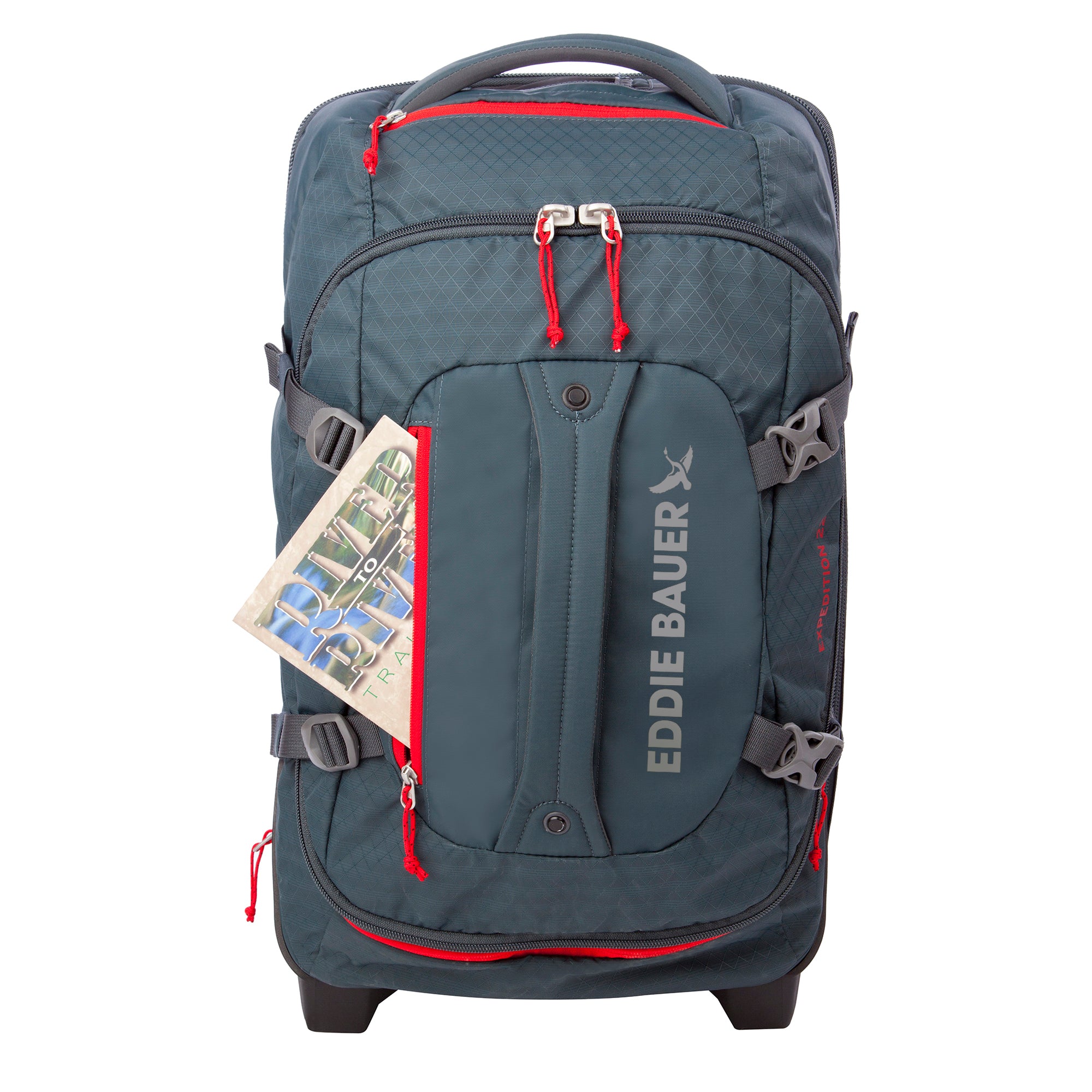 Expedition 22 Duffel 2.0 - Image 10