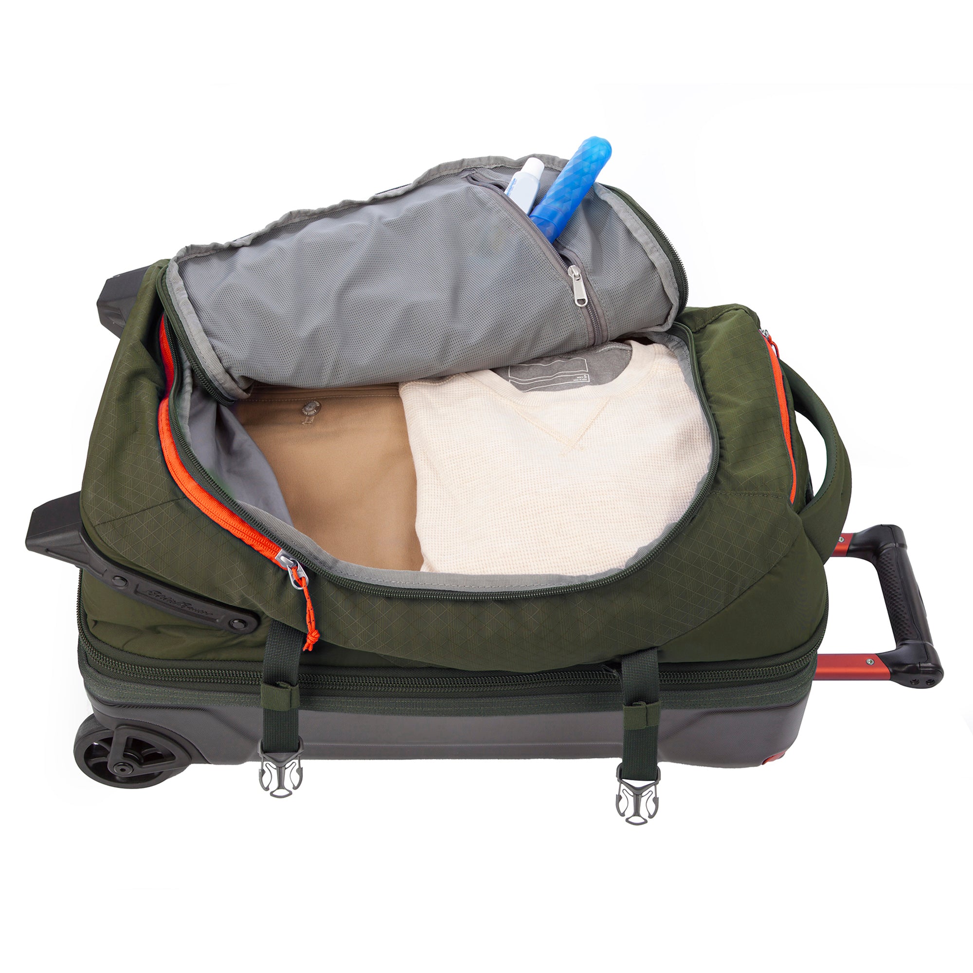 Expedition 22 Duffel 2.0 - Image 17