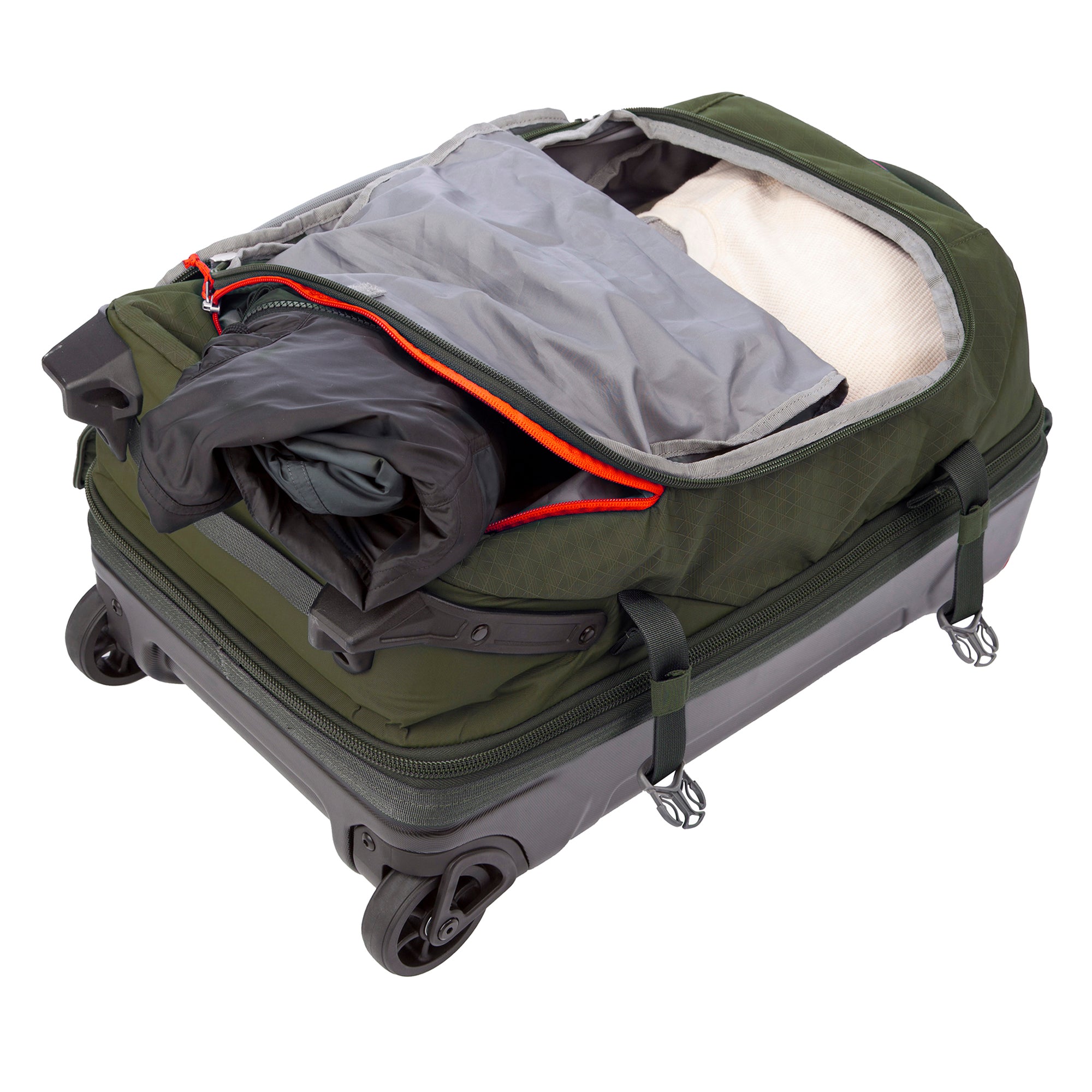 Expedition 22 Duffel 2.0 - Image 18