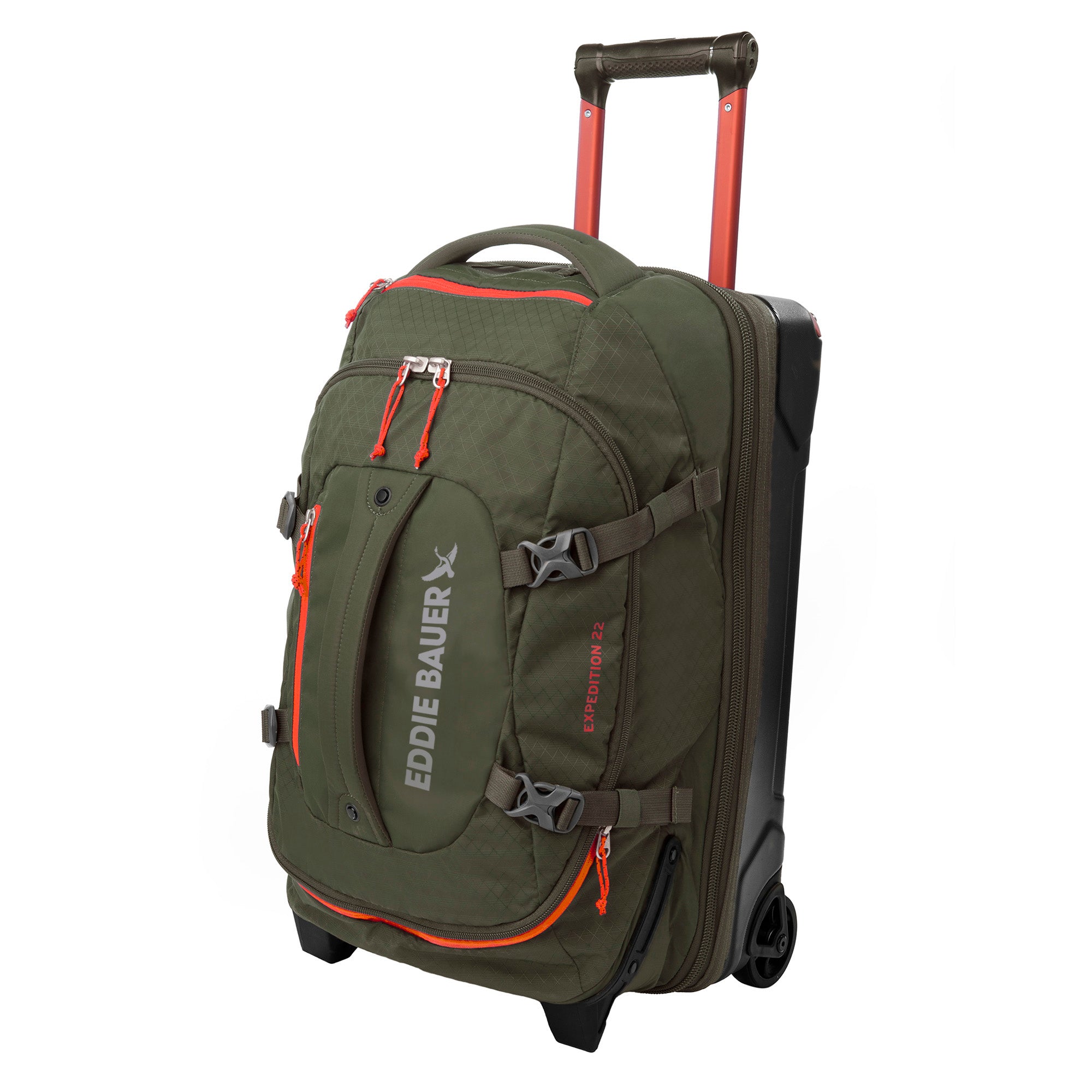 Expedition 22 Duffel 2.0 - Image 13