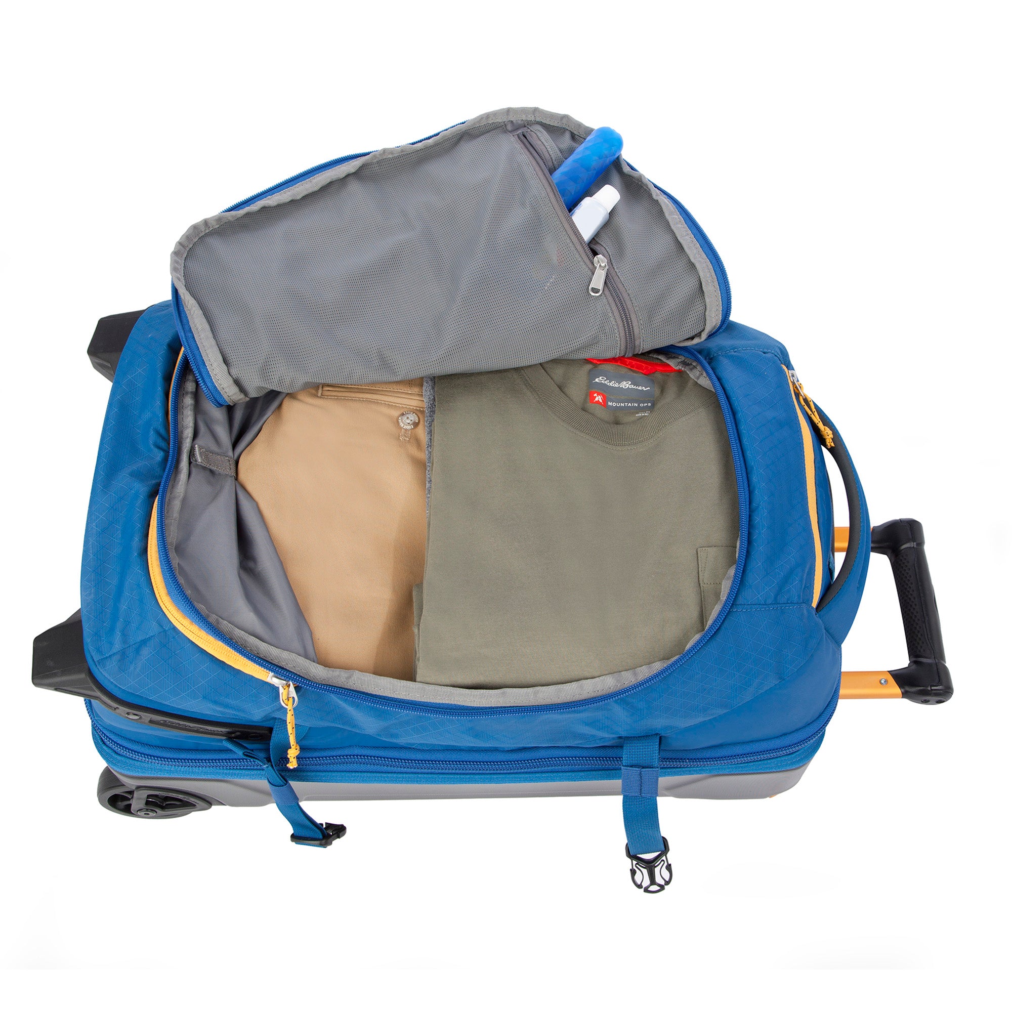 Expedition 22 Duffel 2.0 - Image 23