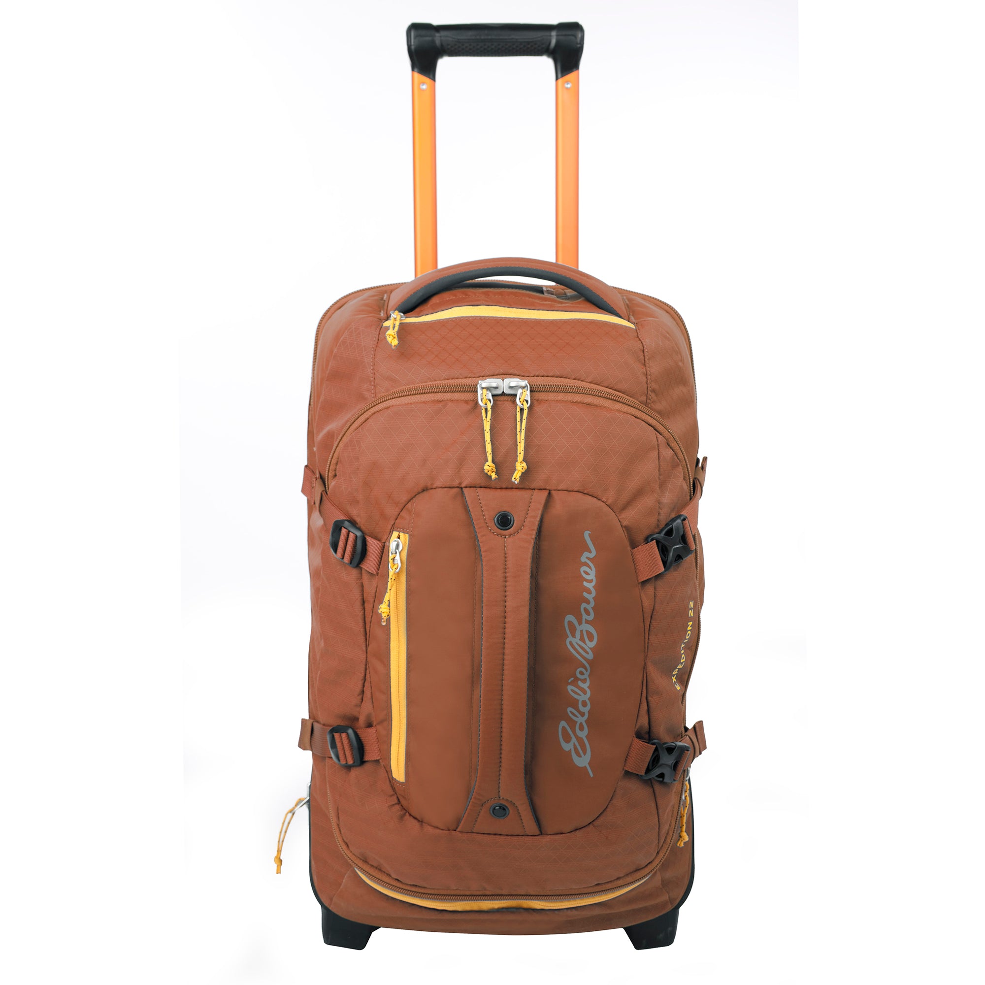 Expedition 22 Duffel 2.0 - Image 26