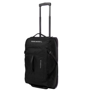 Traverse 22 Rolling Duffel