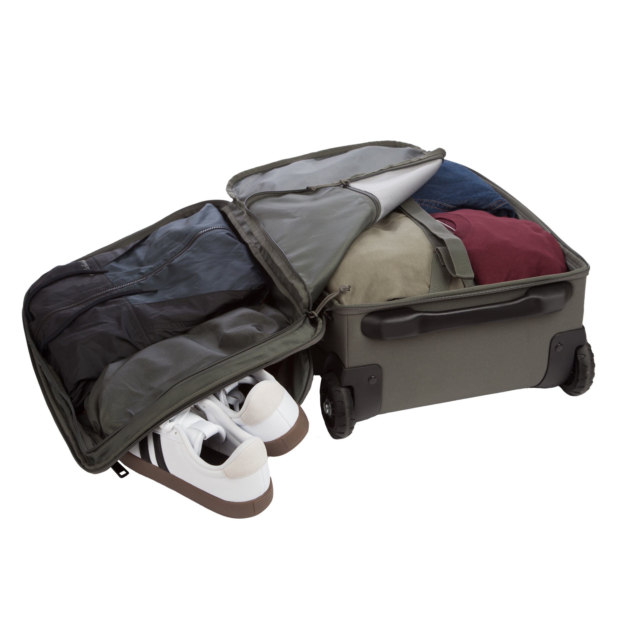 Excursion 22 Rolling Duffel - Image 7