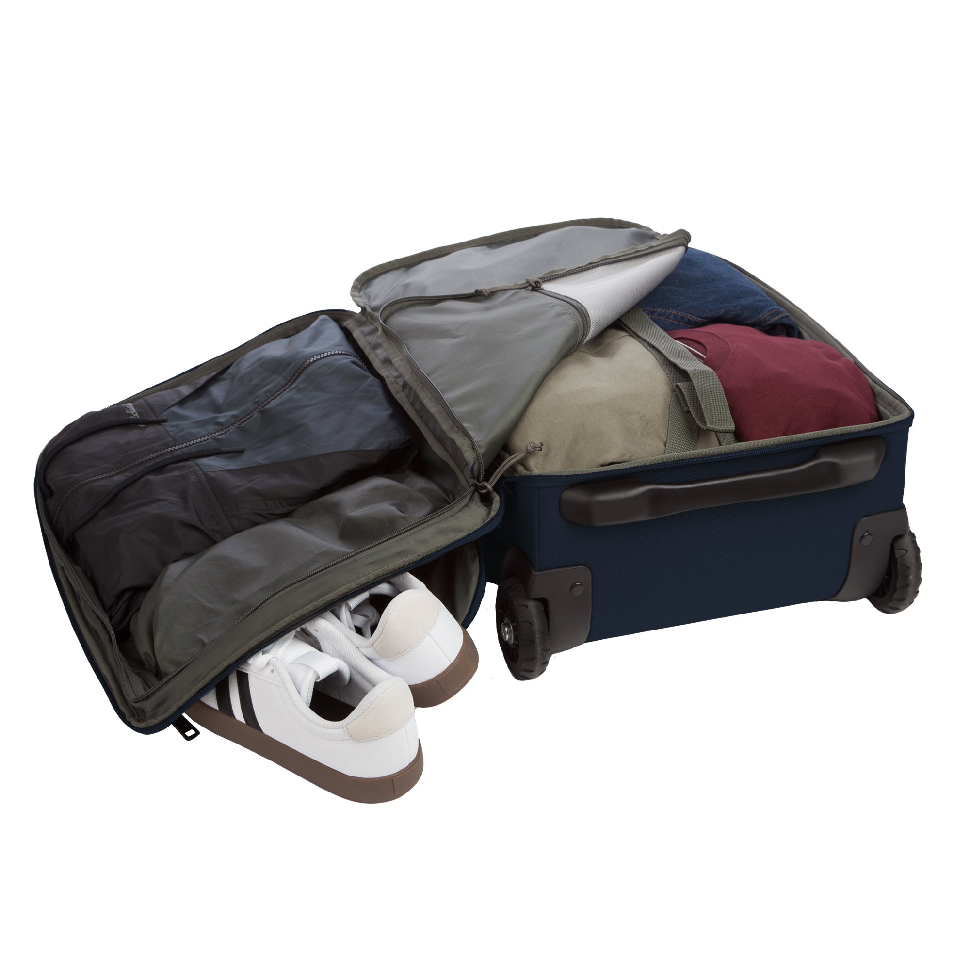 Excursion 22 Rolling Duffel - Image 14