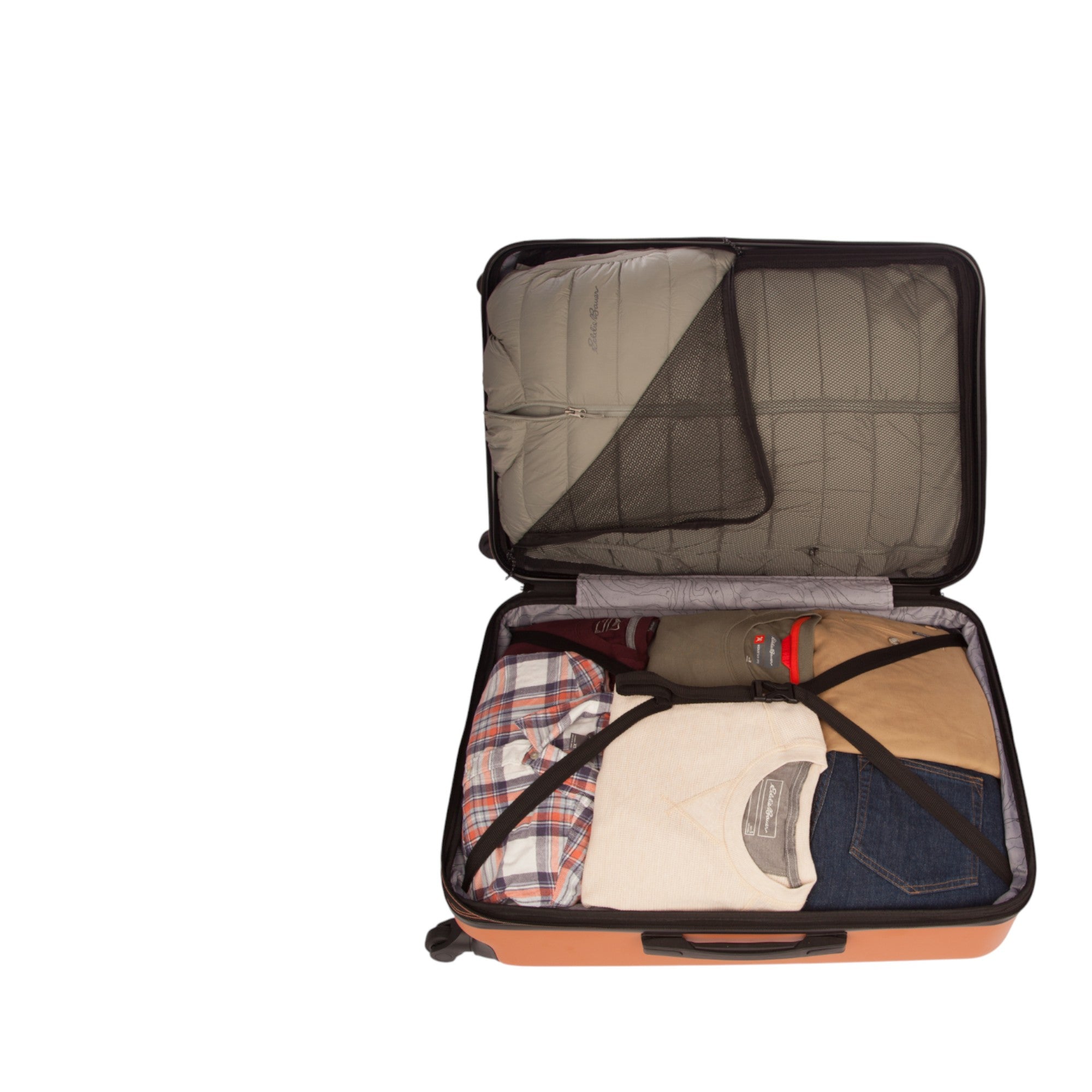 28 Flatiron Hardside Spinner - Image 14