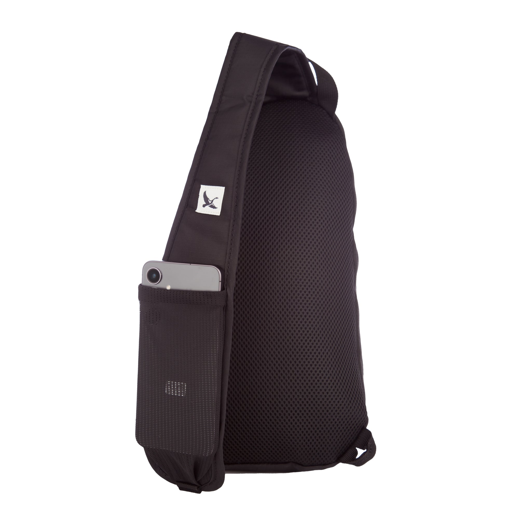 RFID-Blocking Travel Sling - Image 2
