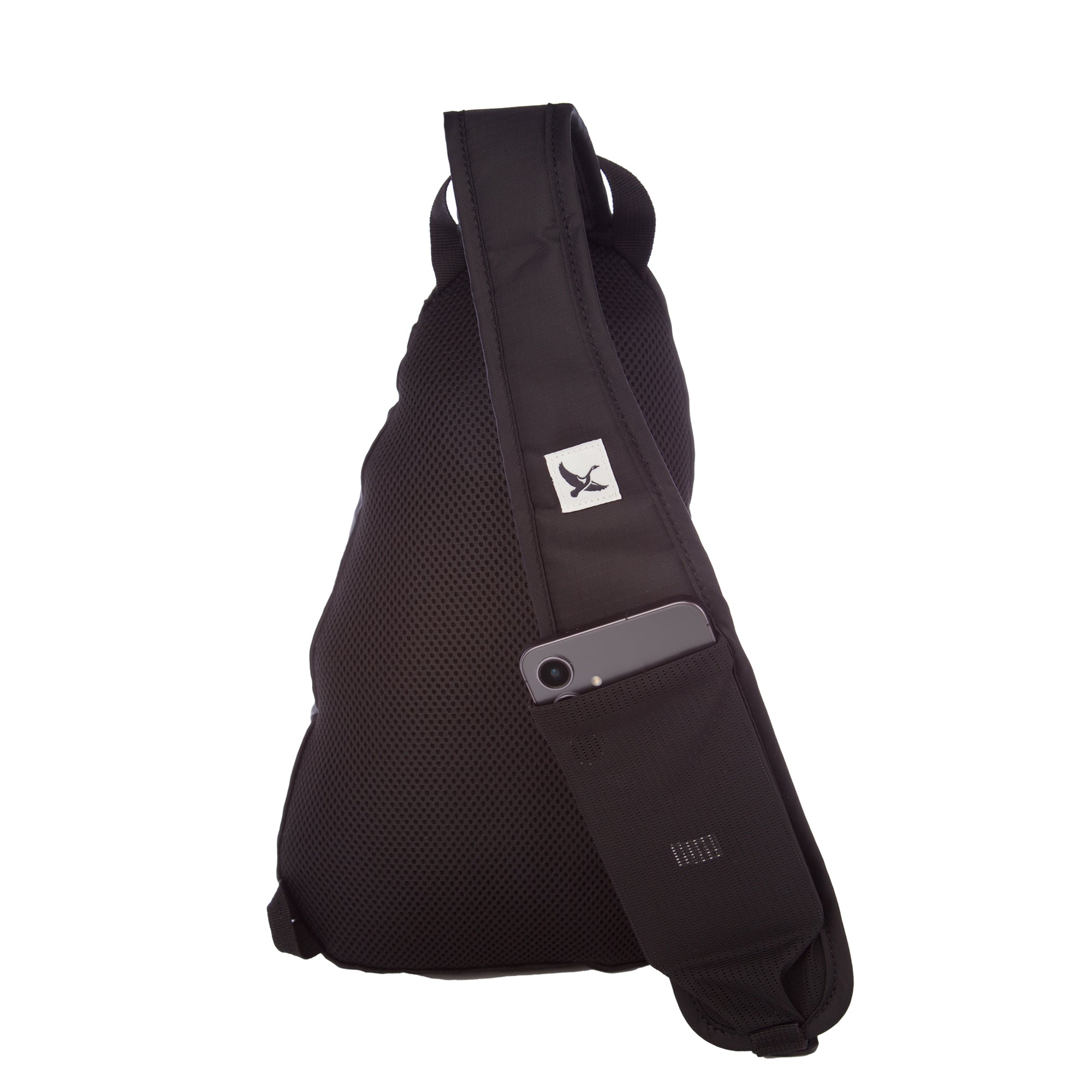 RFID-Blocking Travel Sling - Image 4