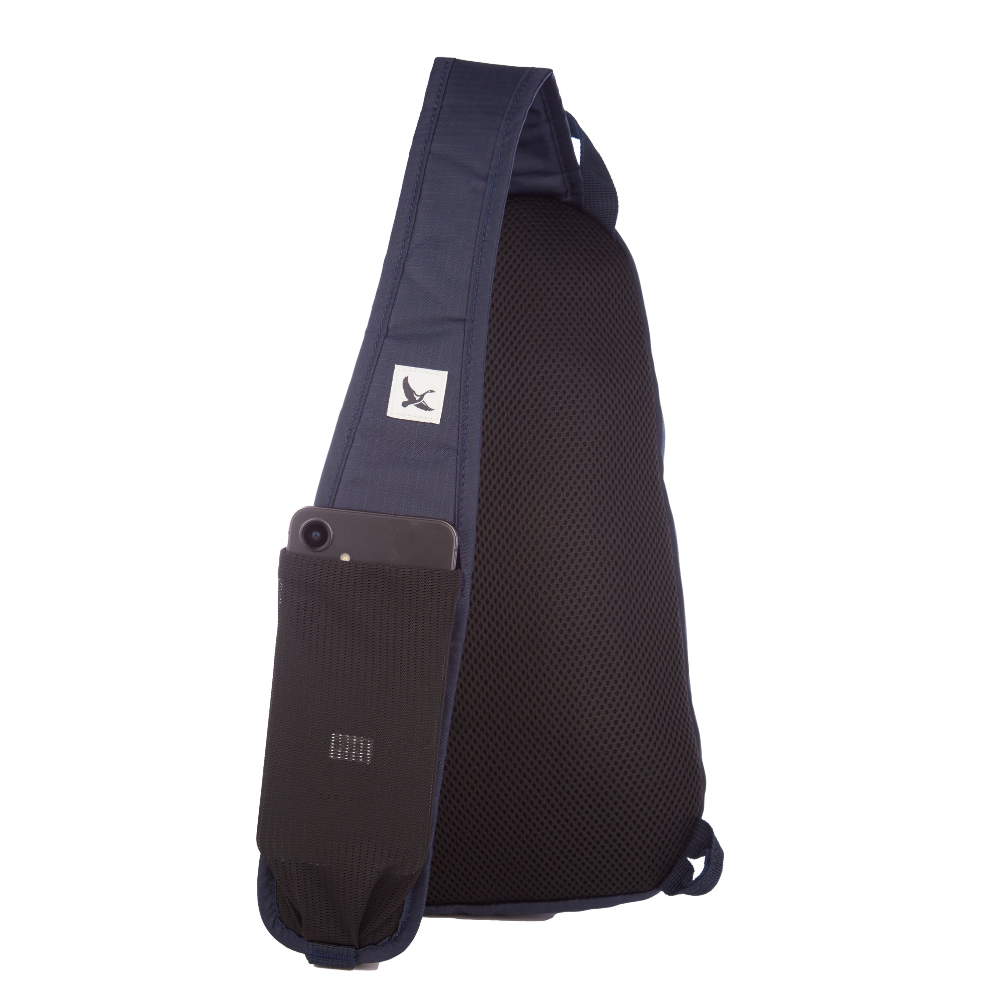 RFID-Blocking Travel Sling - Image 12