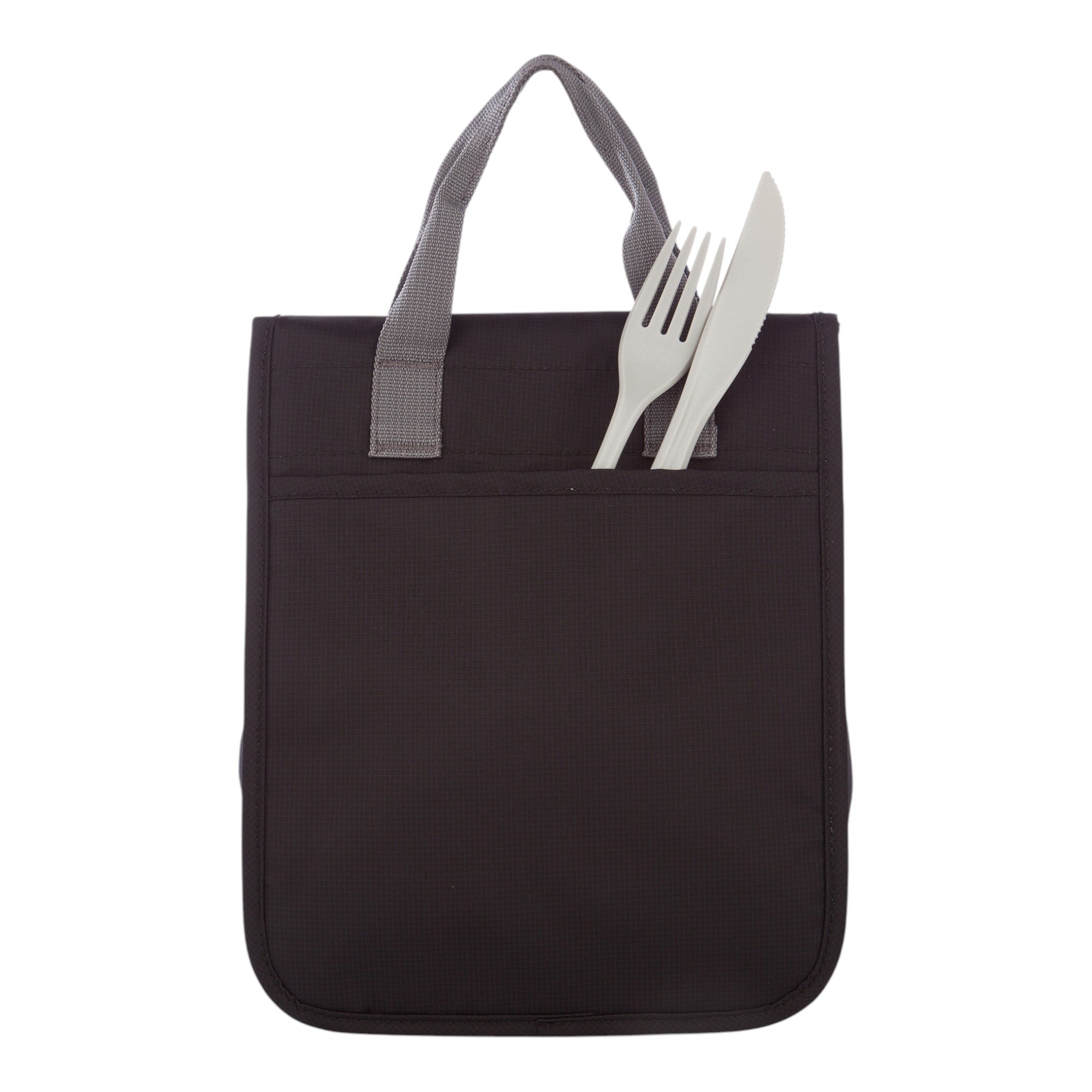 Fold-Over Lunch Bag - Image 3