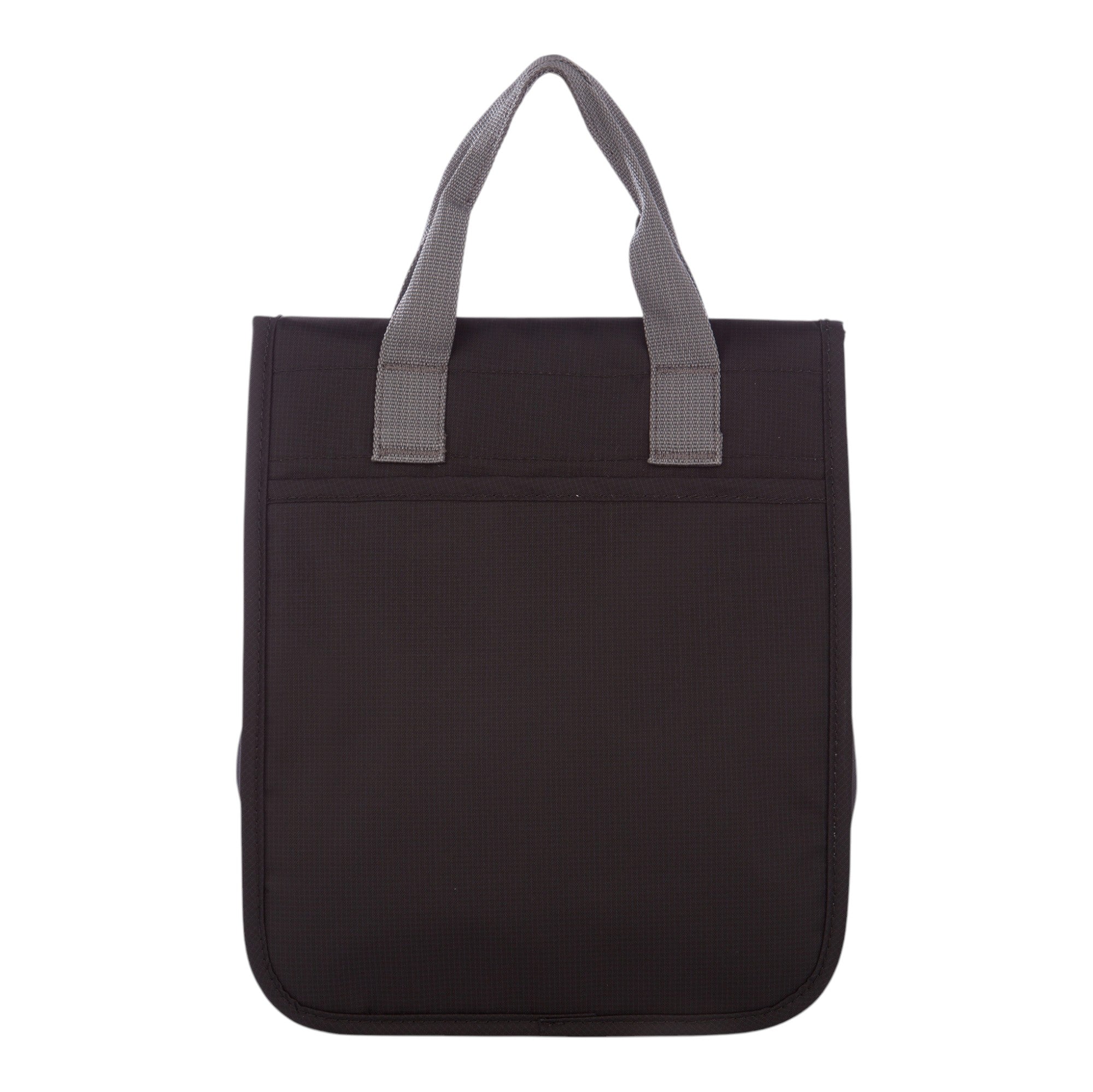 Fold-Over Lunch Bag - Image 4