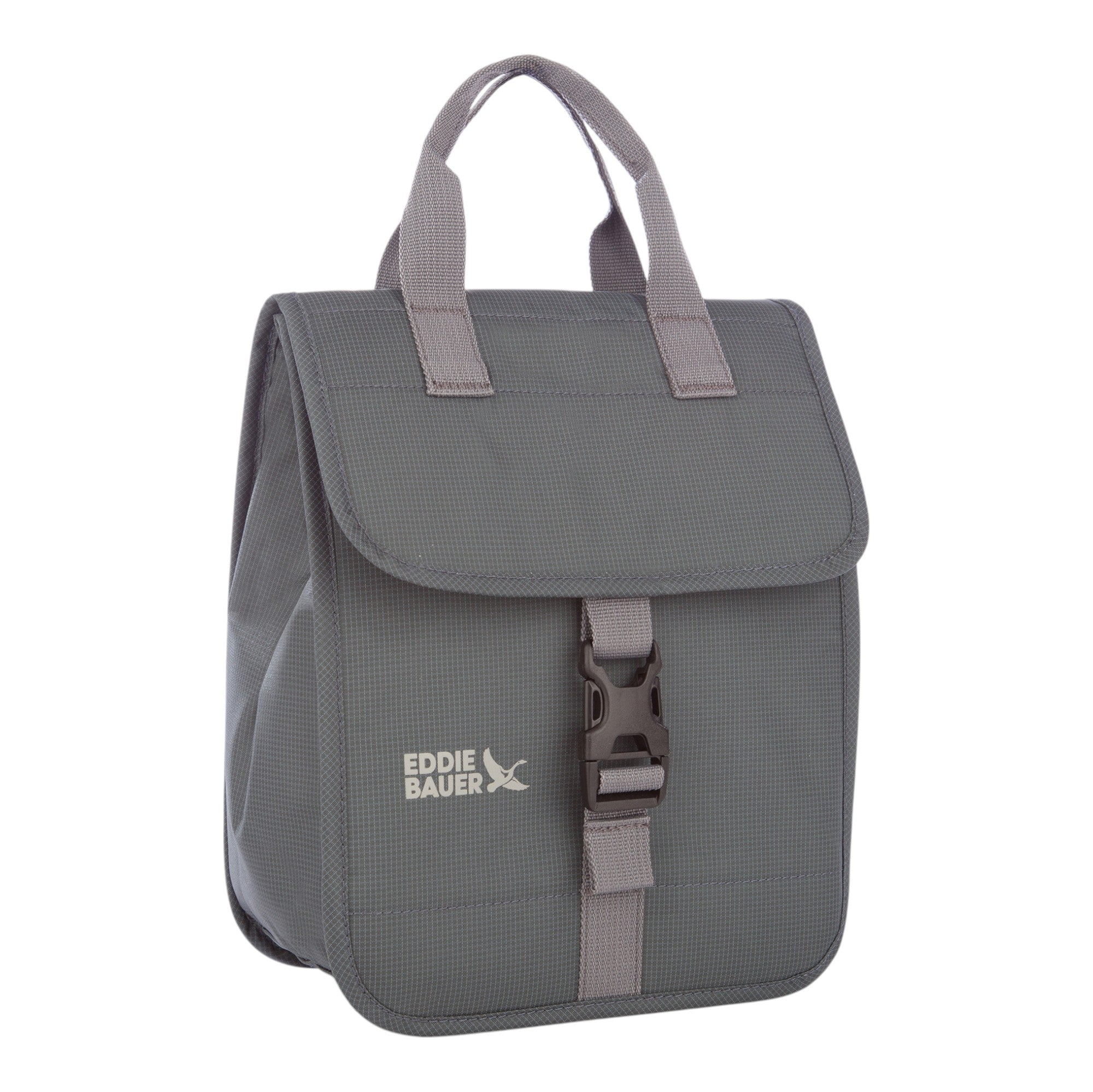 Fold-Over Lunch Bag - Image 7