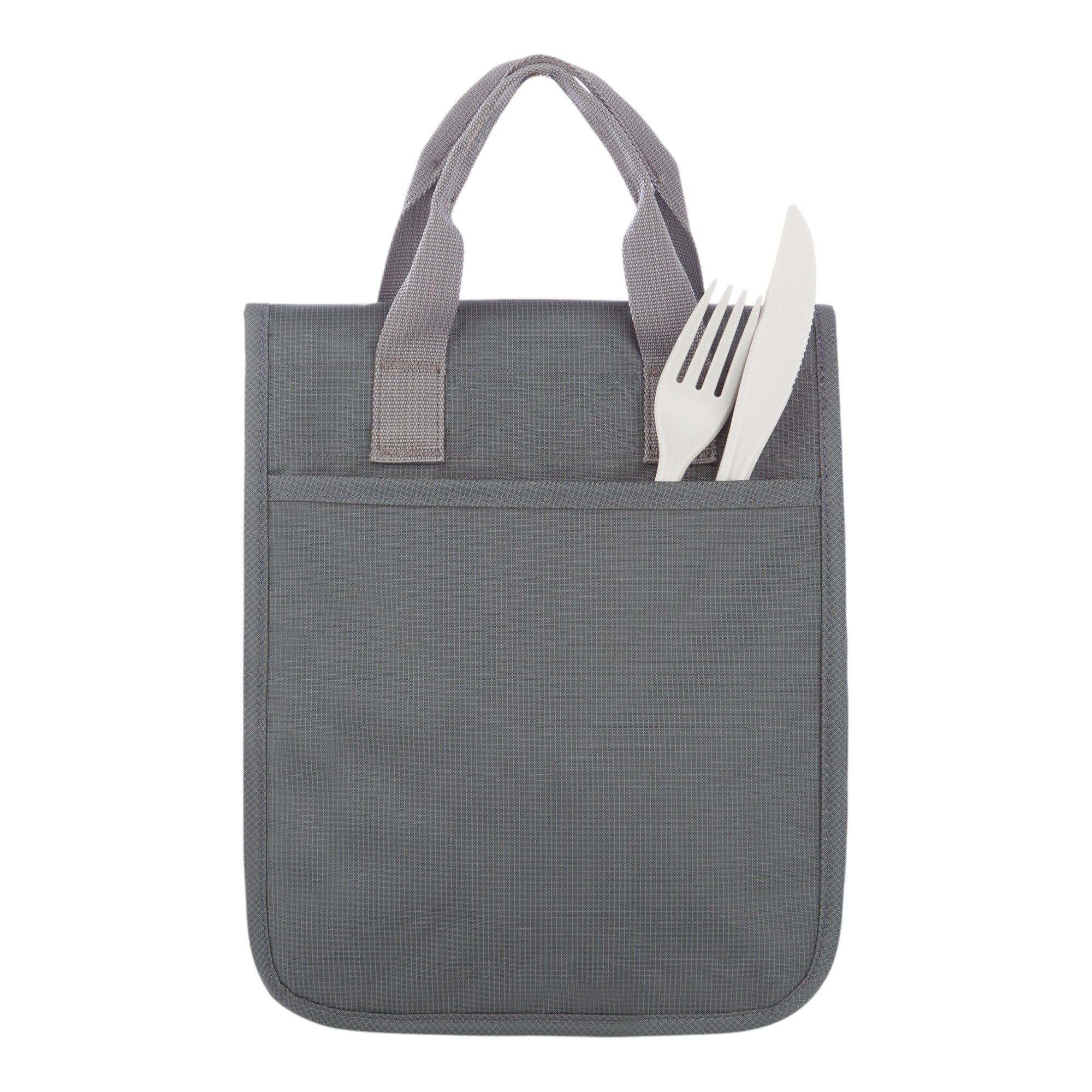 Fold-Over Lunch Bag - Image 9