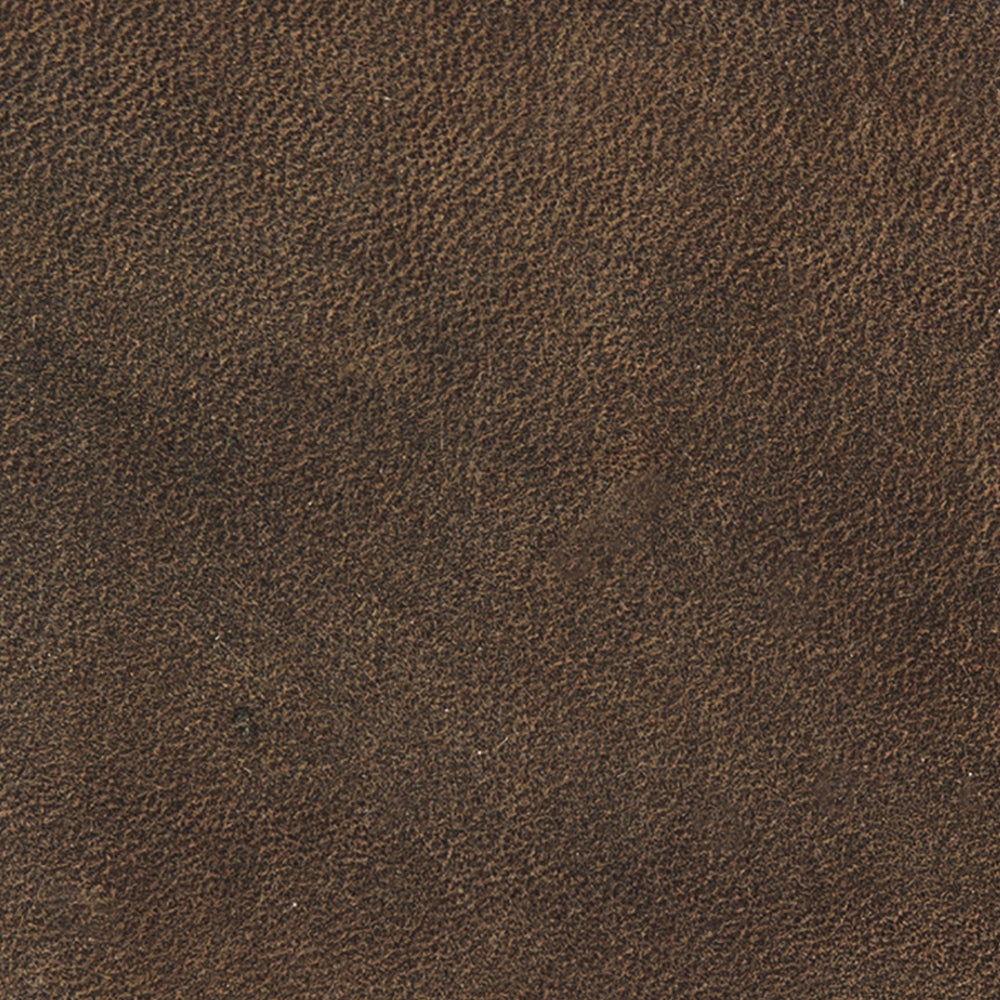 Leather Removable Passcase Wallet With Embossed Sasquatch - Image 12