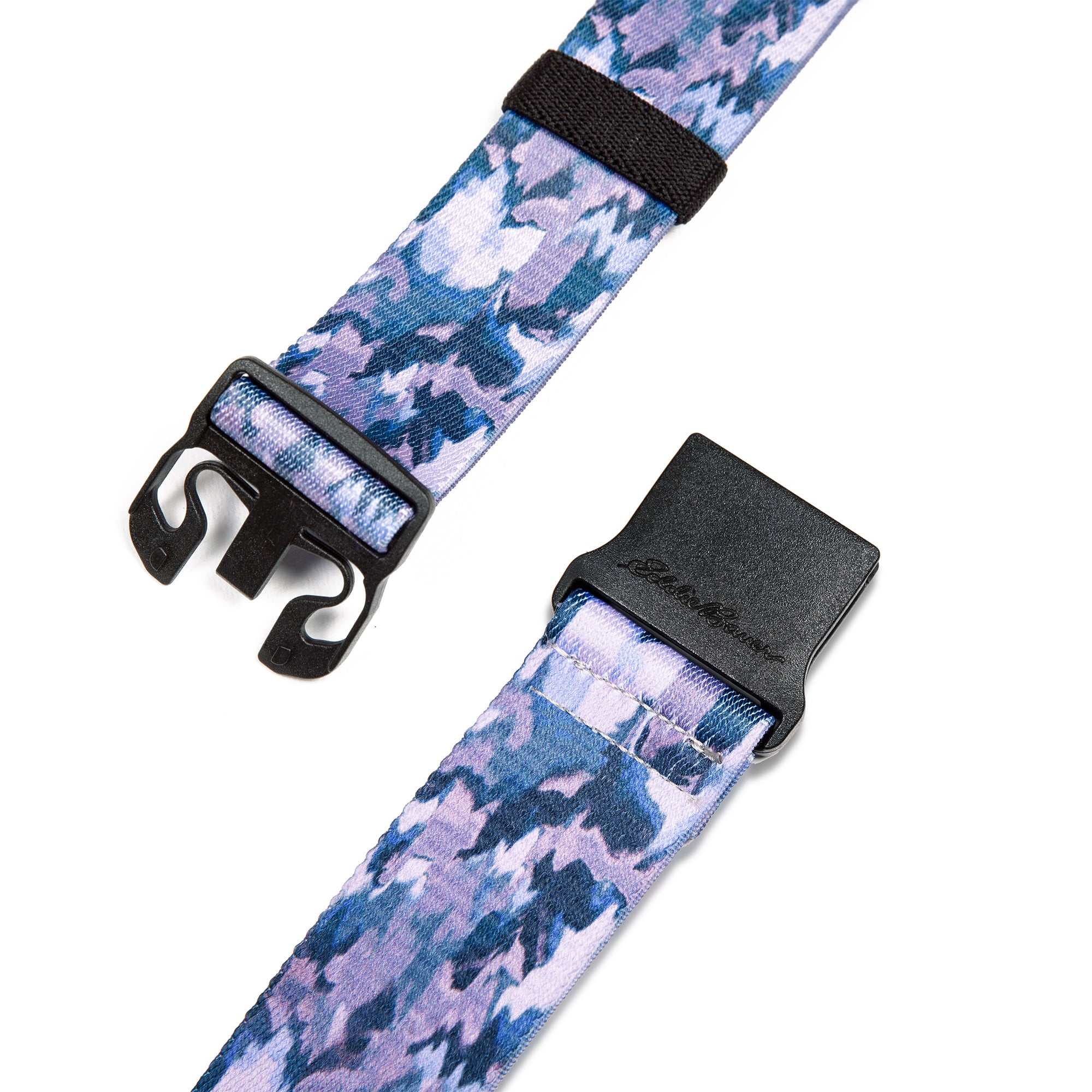 Women's Trail Graphic Active Stretch Belt - Image 11