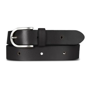 Women's Endless Leather Belt
