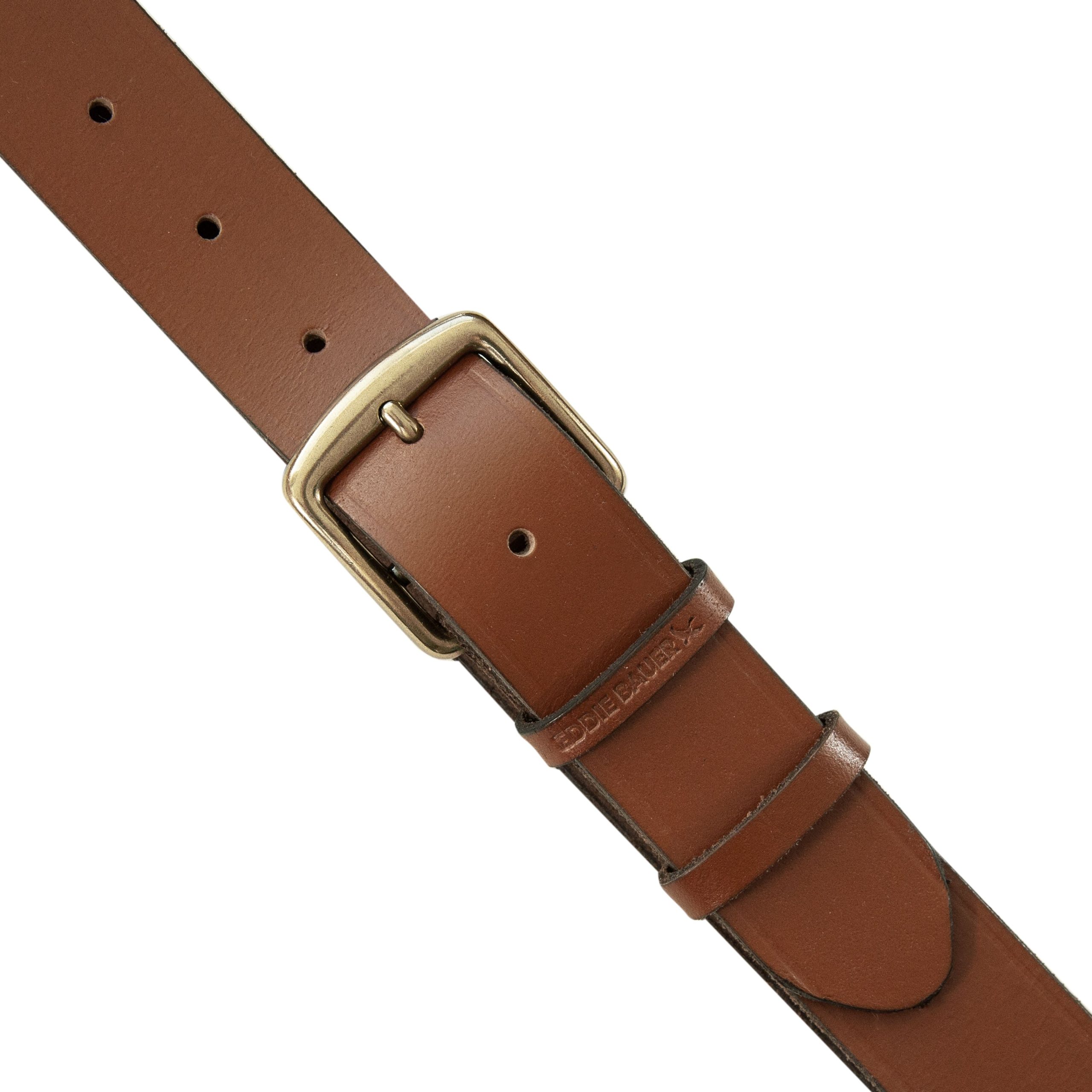 Women's Double Keeper Leather Jean Belt - Image 15