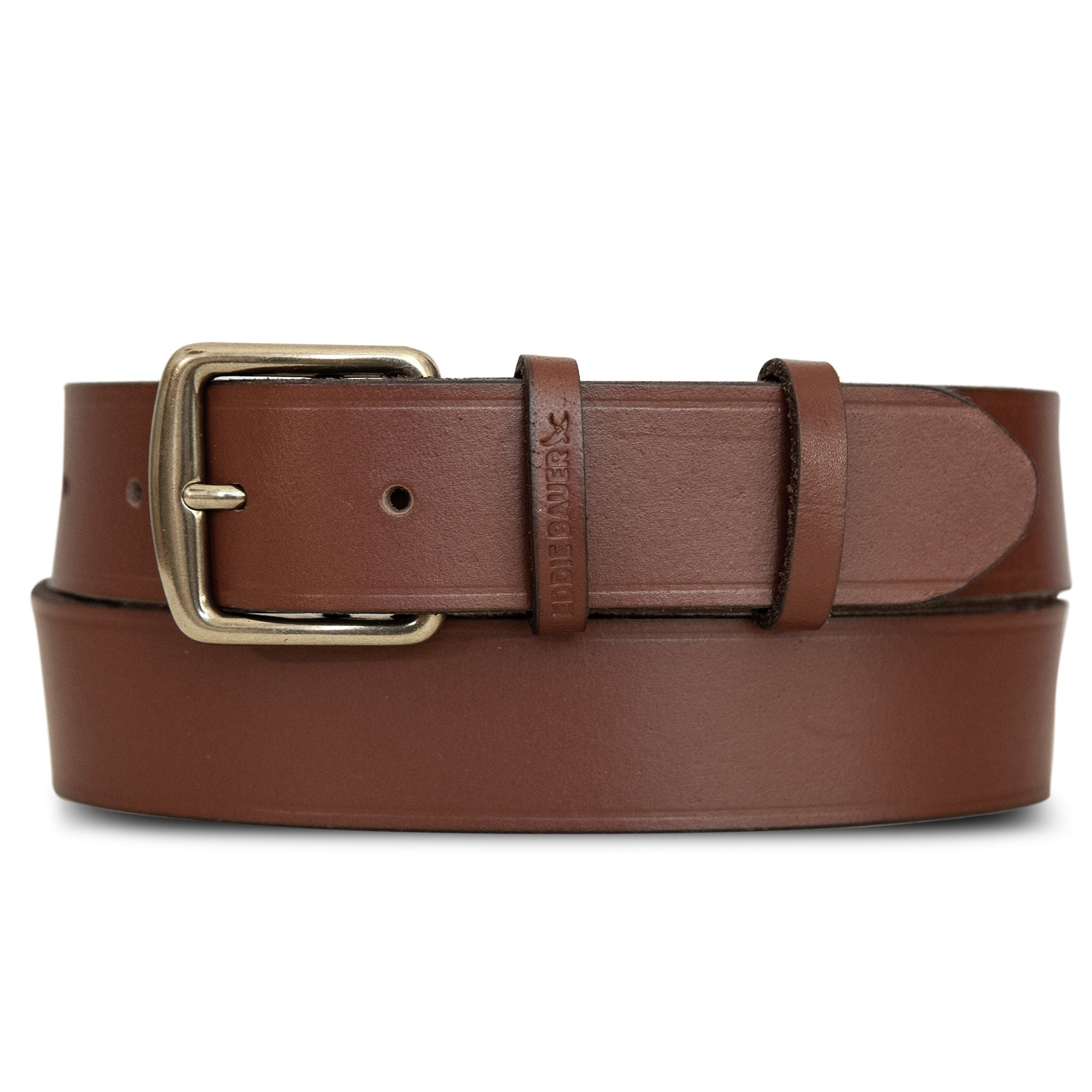 Women's Double Keeper Leather Jean Belt - Image 11
