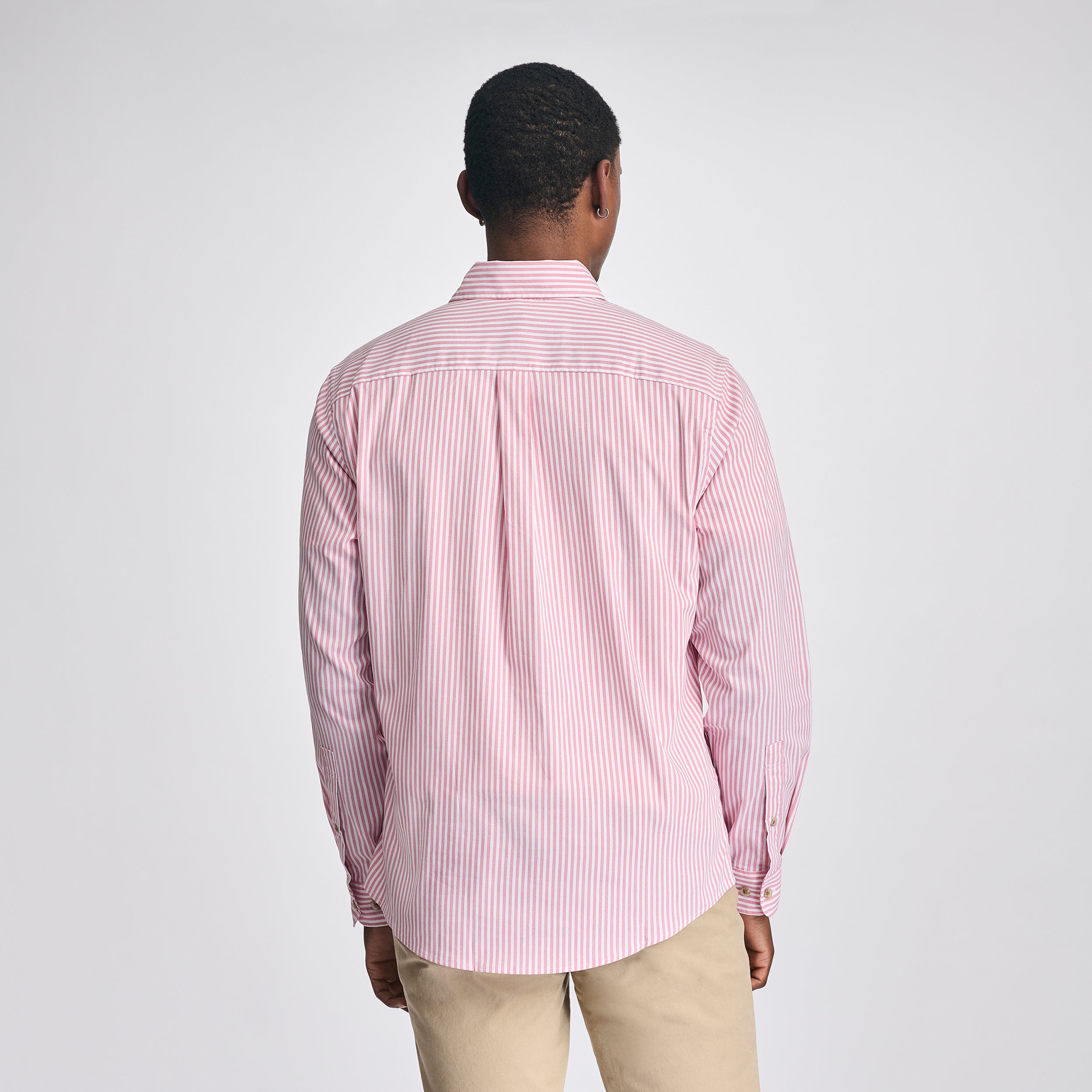 Men's Voyager Flex Long-Sleeve Shirt - Image 21