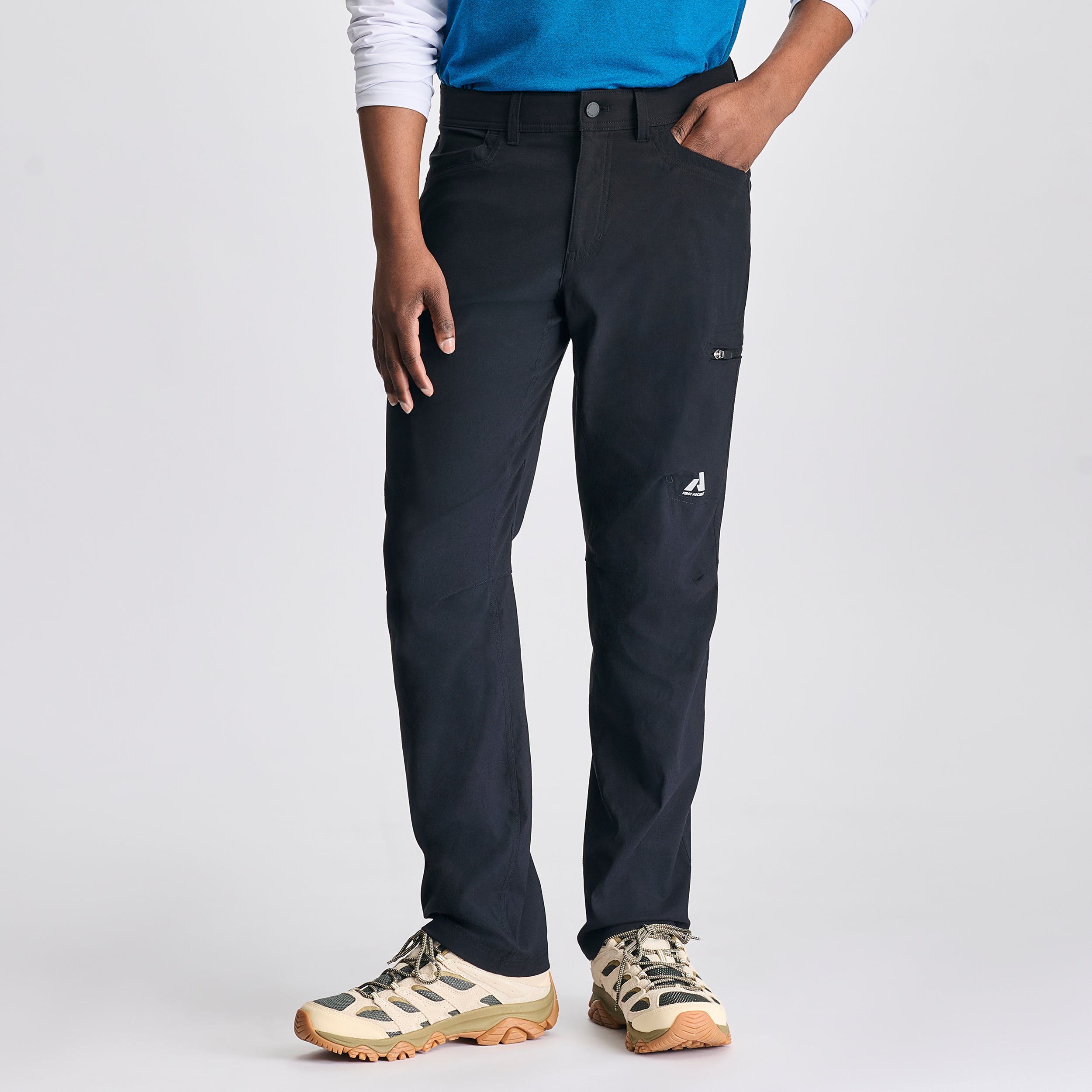 Men's Guide Pro 2.0 Pants - Image 12