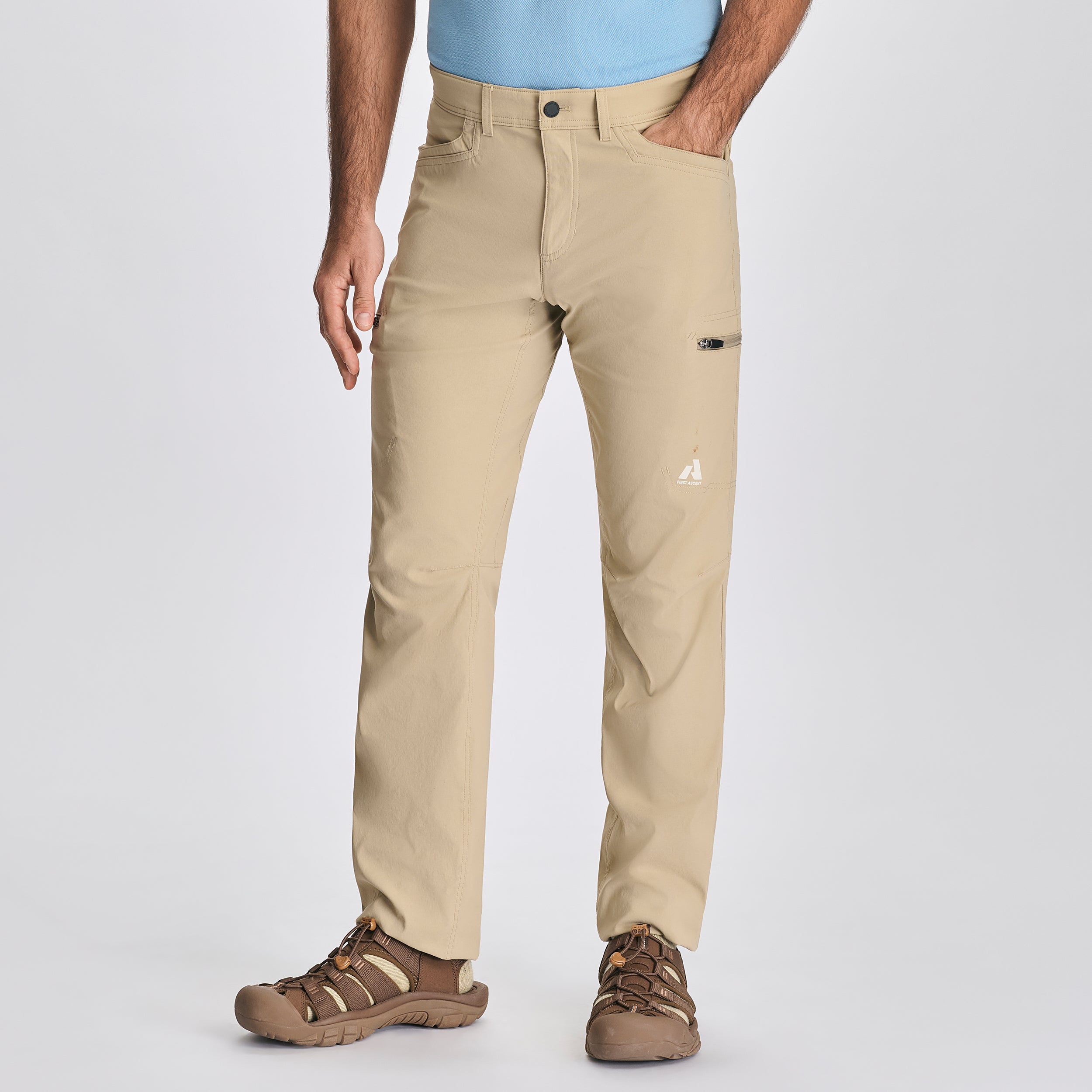 Men's Guide Pro 2.0 Pants - Image 14