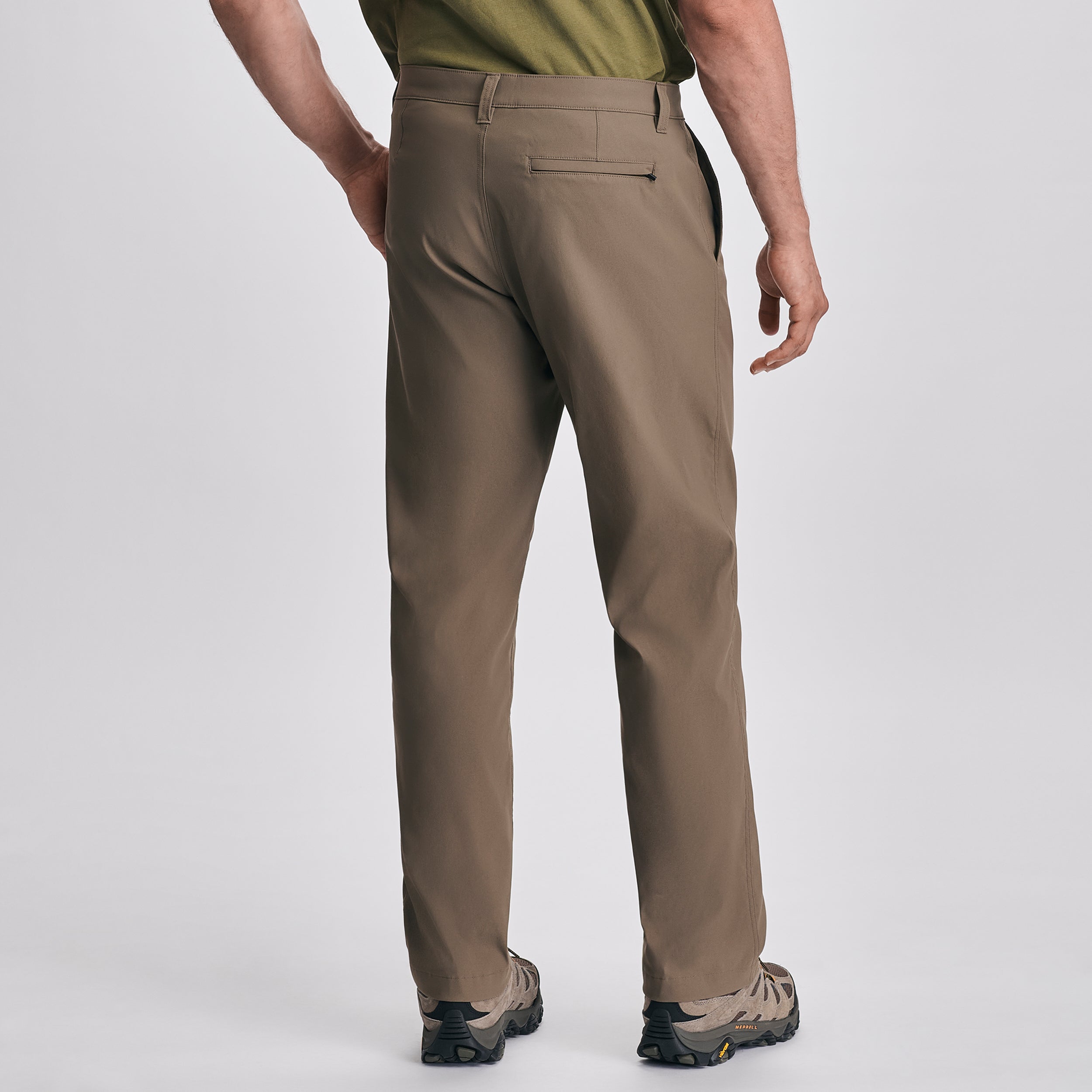 Men's Horizon Takeoff Stretch Chino Pants - Image 2