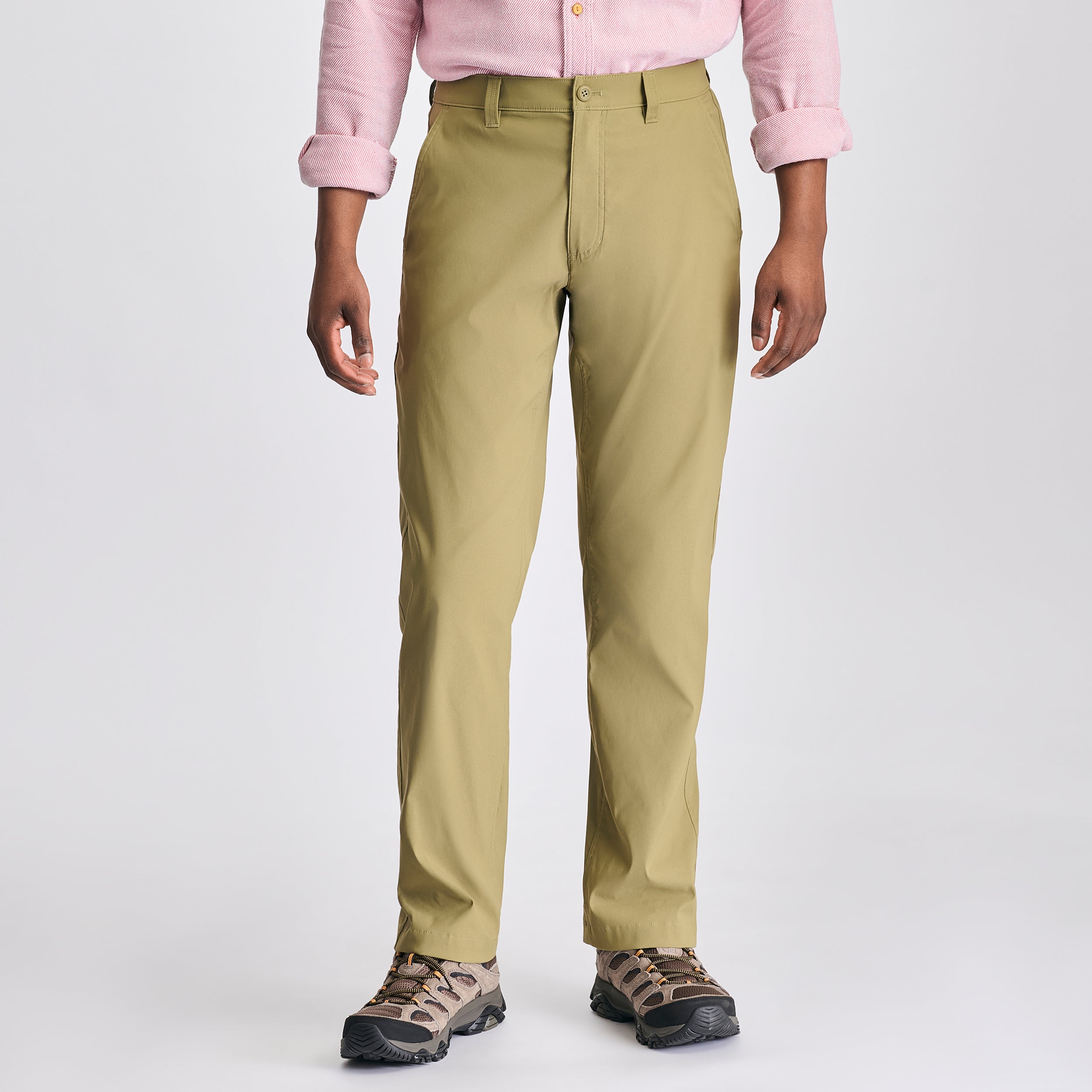 Men's Horizon Takeoff Stretch Chino Pants - Image 3