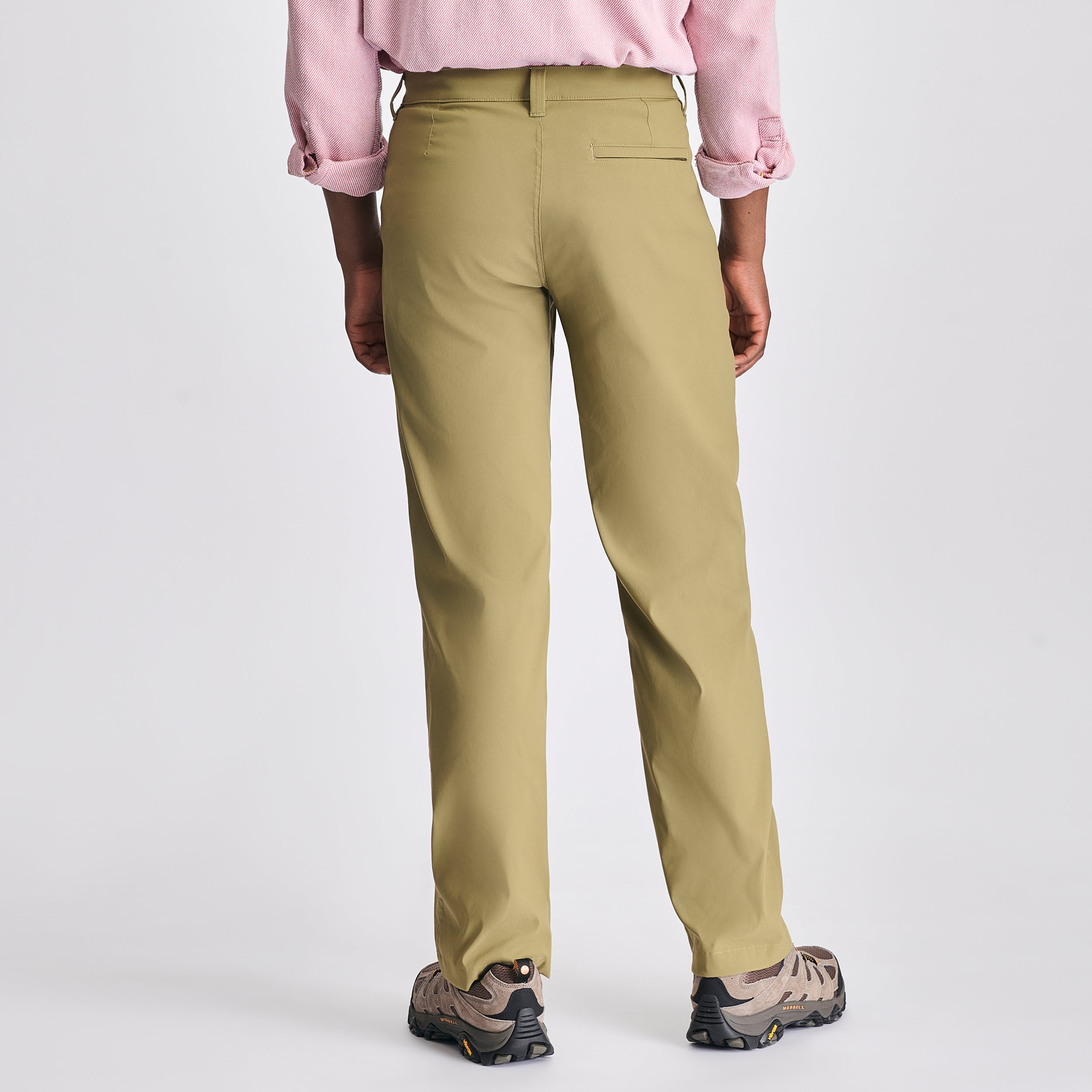 Men's Horizon Takeoff Stretch Chino Pants - Image 4