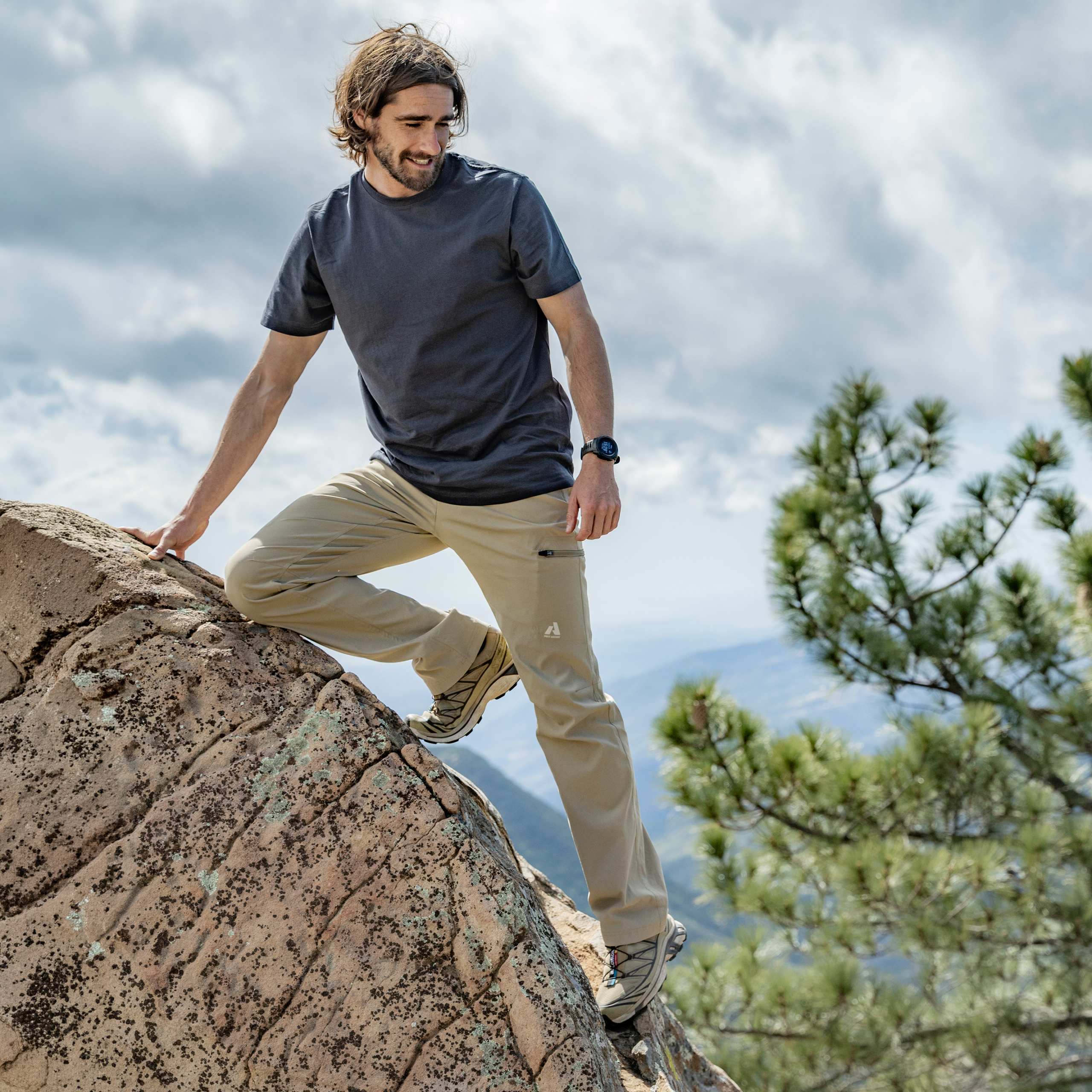 Men's Guide Pro 2.0 Pants - Image 27