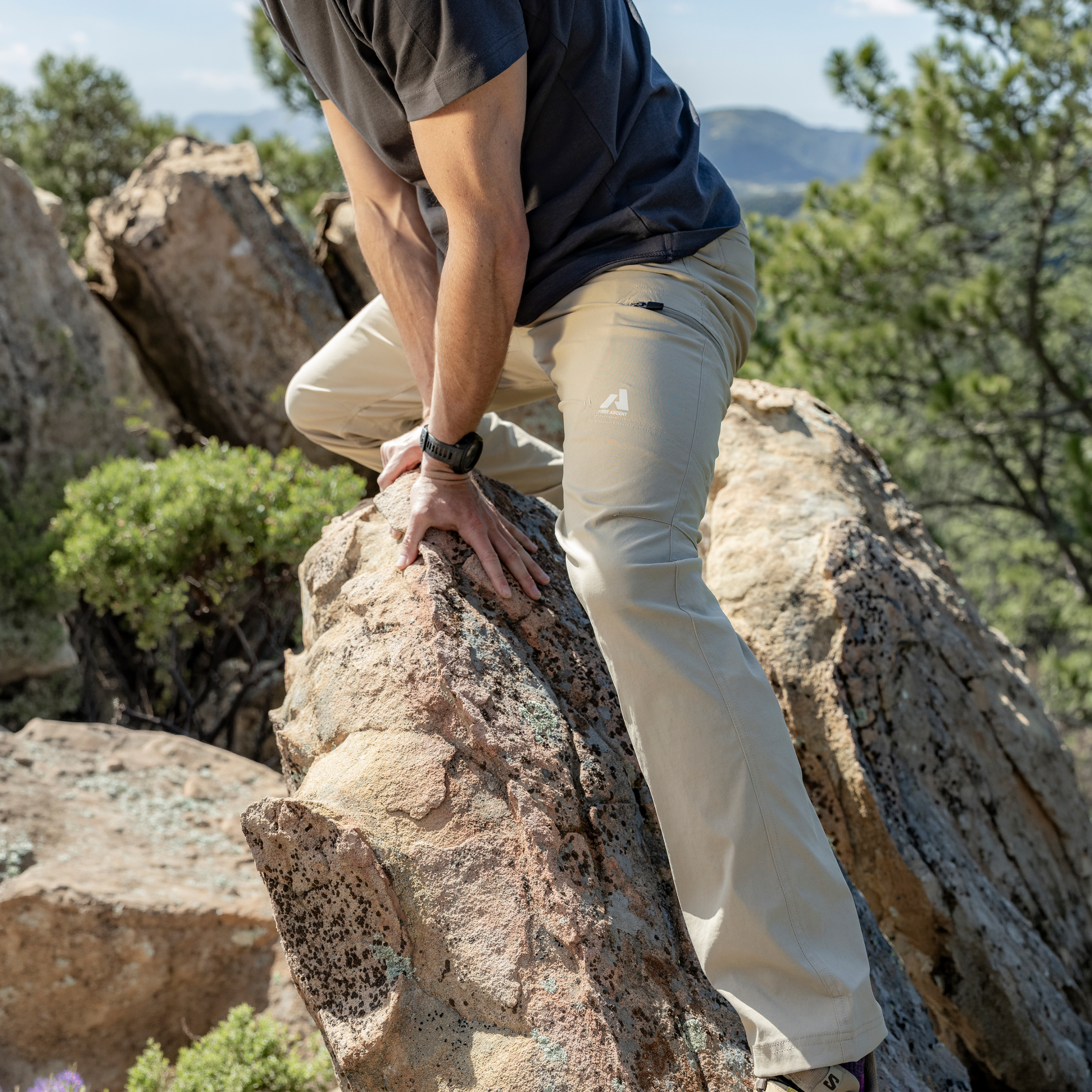Men's Guide Pro 2.0 Pants - Image 28