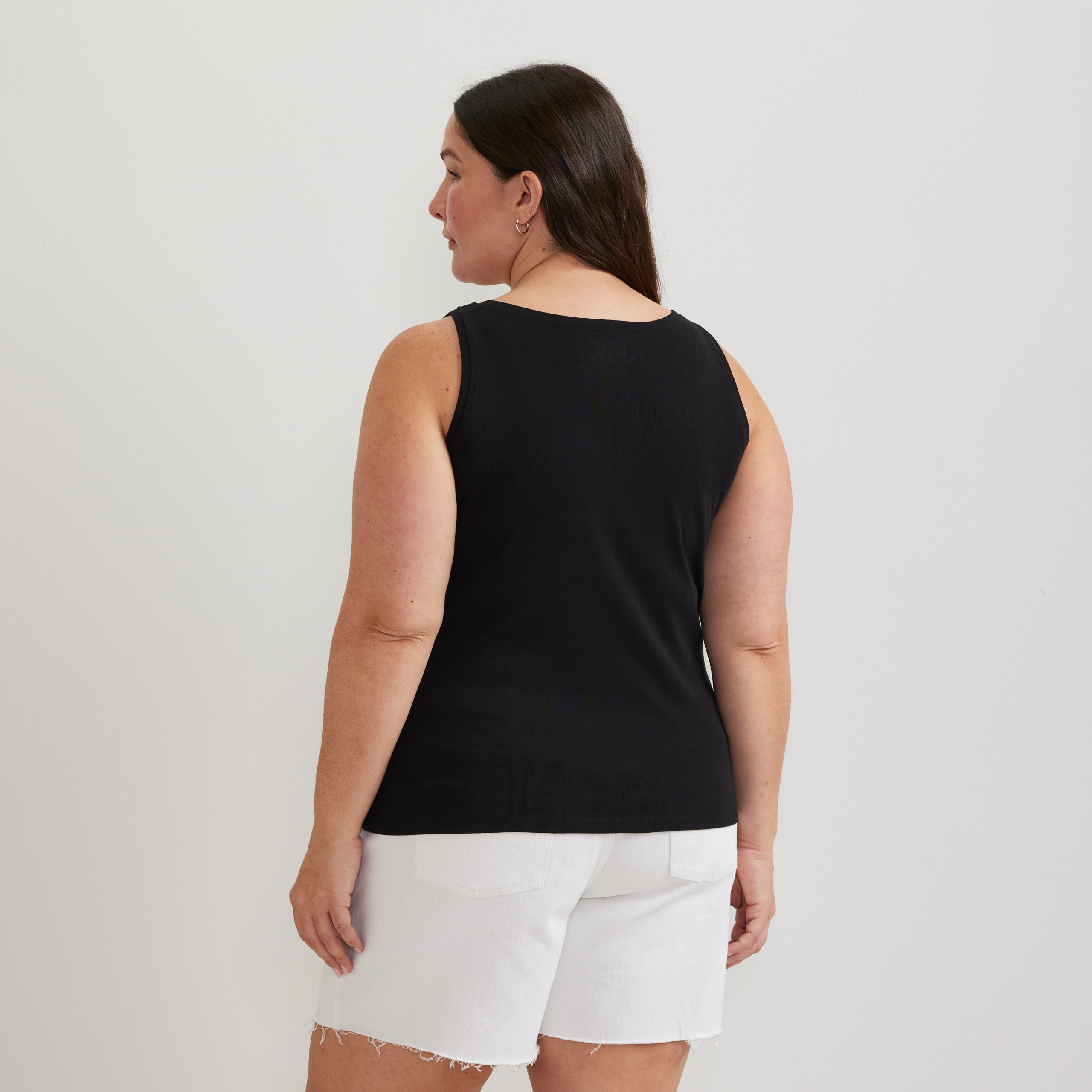 Women's Everyday Scoop-Neck Tank - Image 14